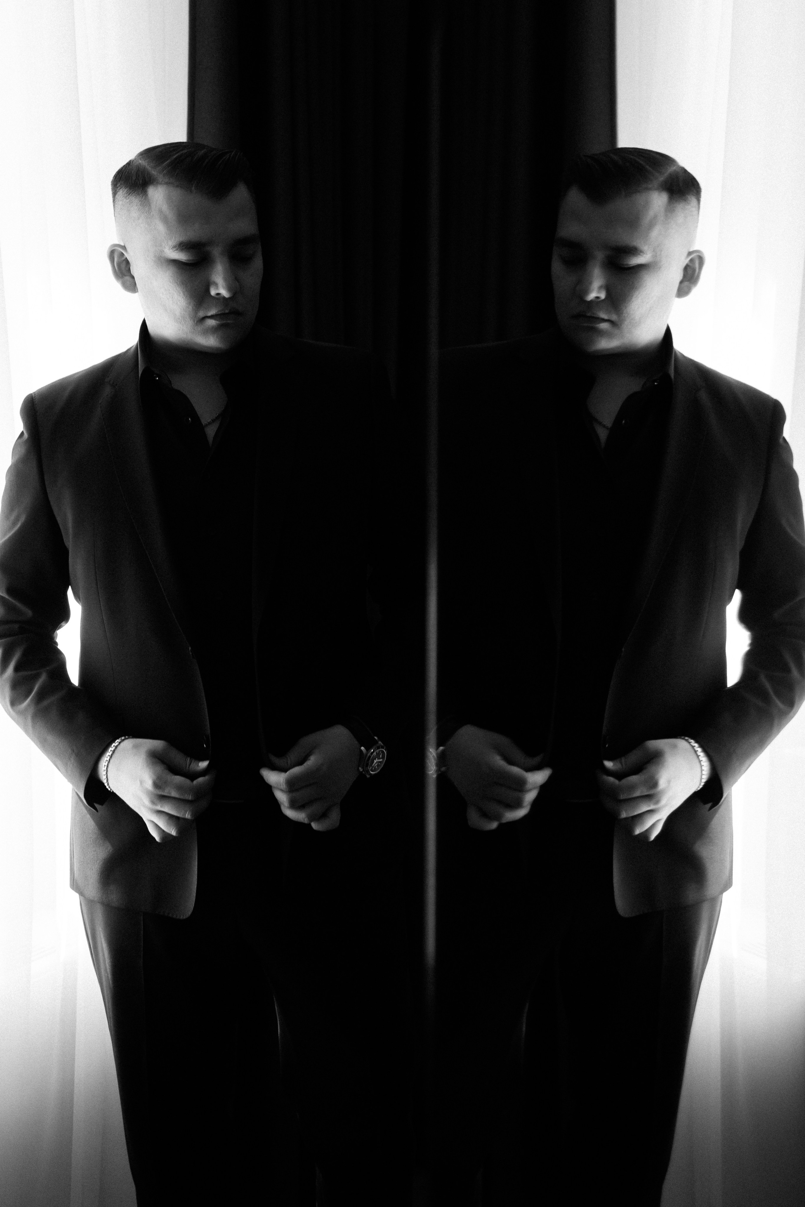 Любовь Стиль Молодость. Свадебный фотограф Решетников Дмитрий