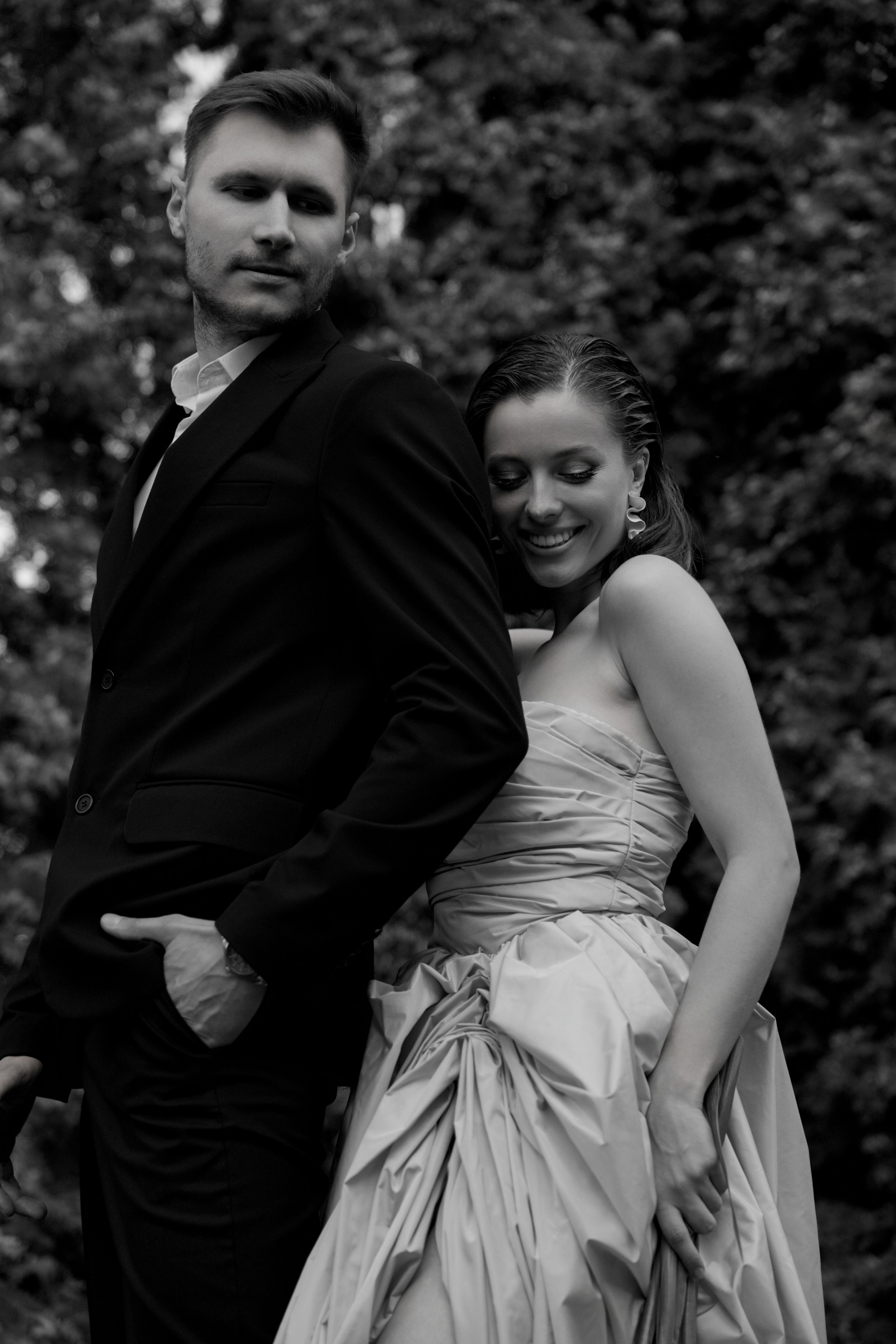 G+Q. Свадебный фотограф Каледич Тимофей