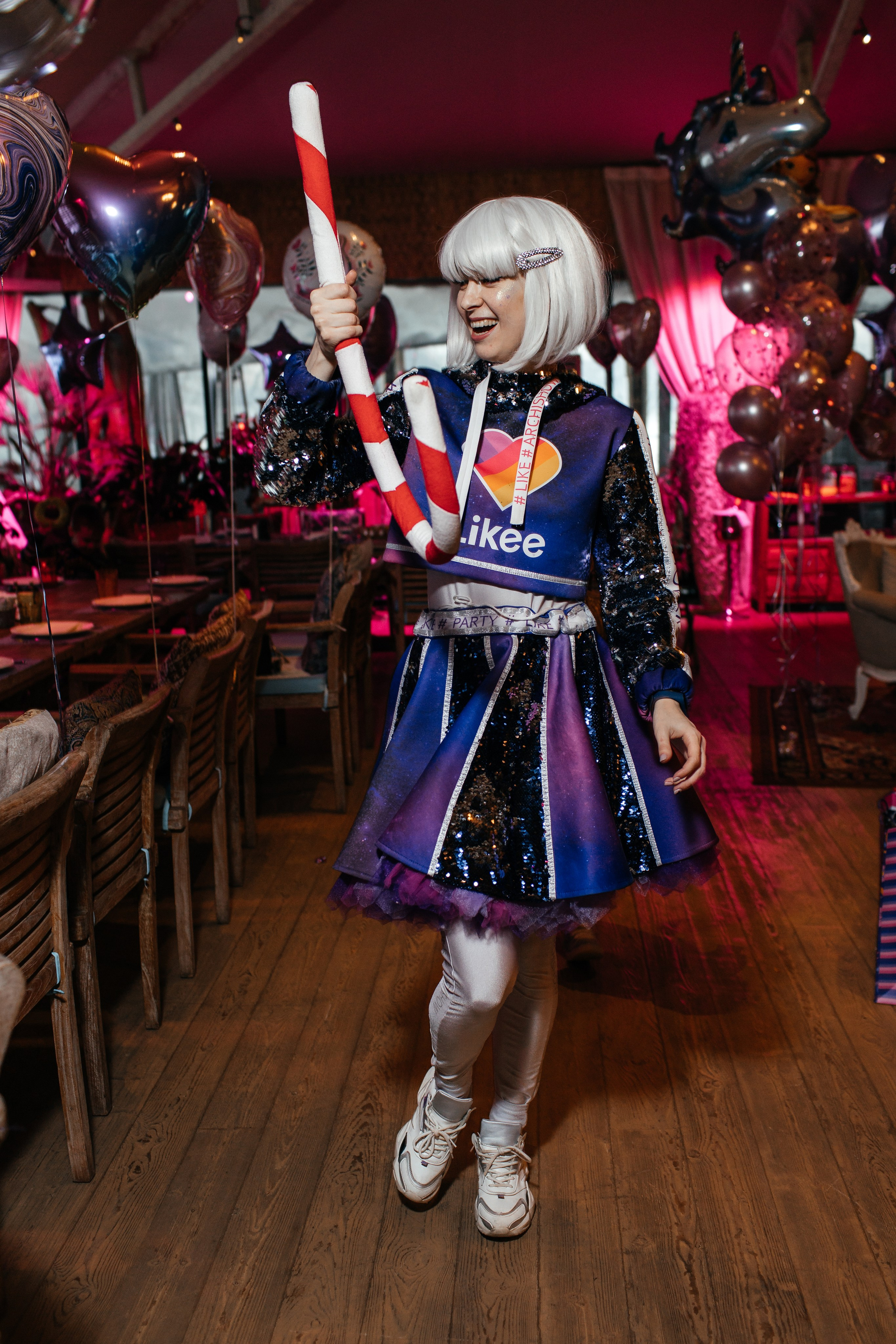 Алине 7 лет. Свадебный и семейный фотограф