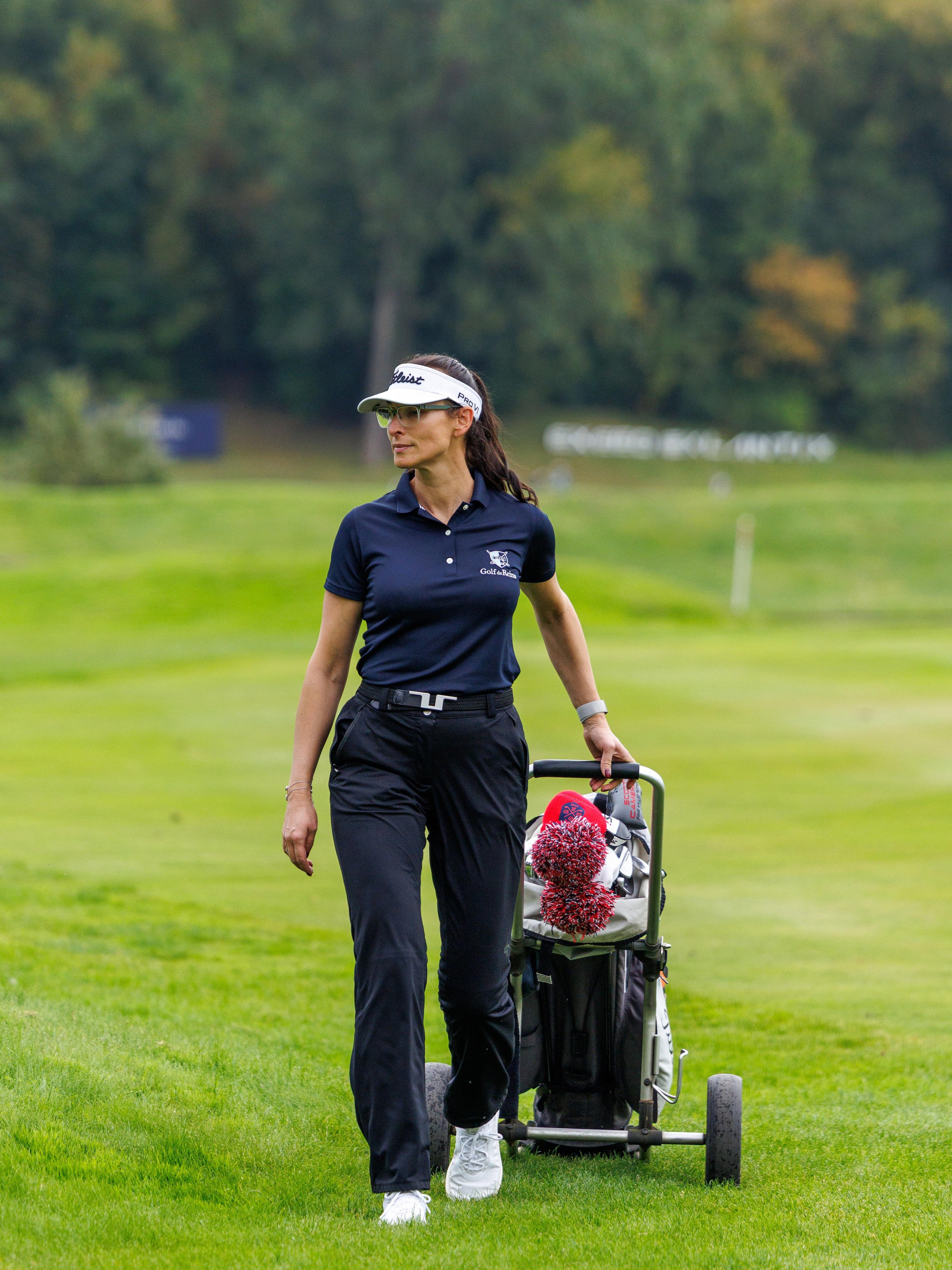SBER Golf Cup. Профессиональный репортажный фотограф