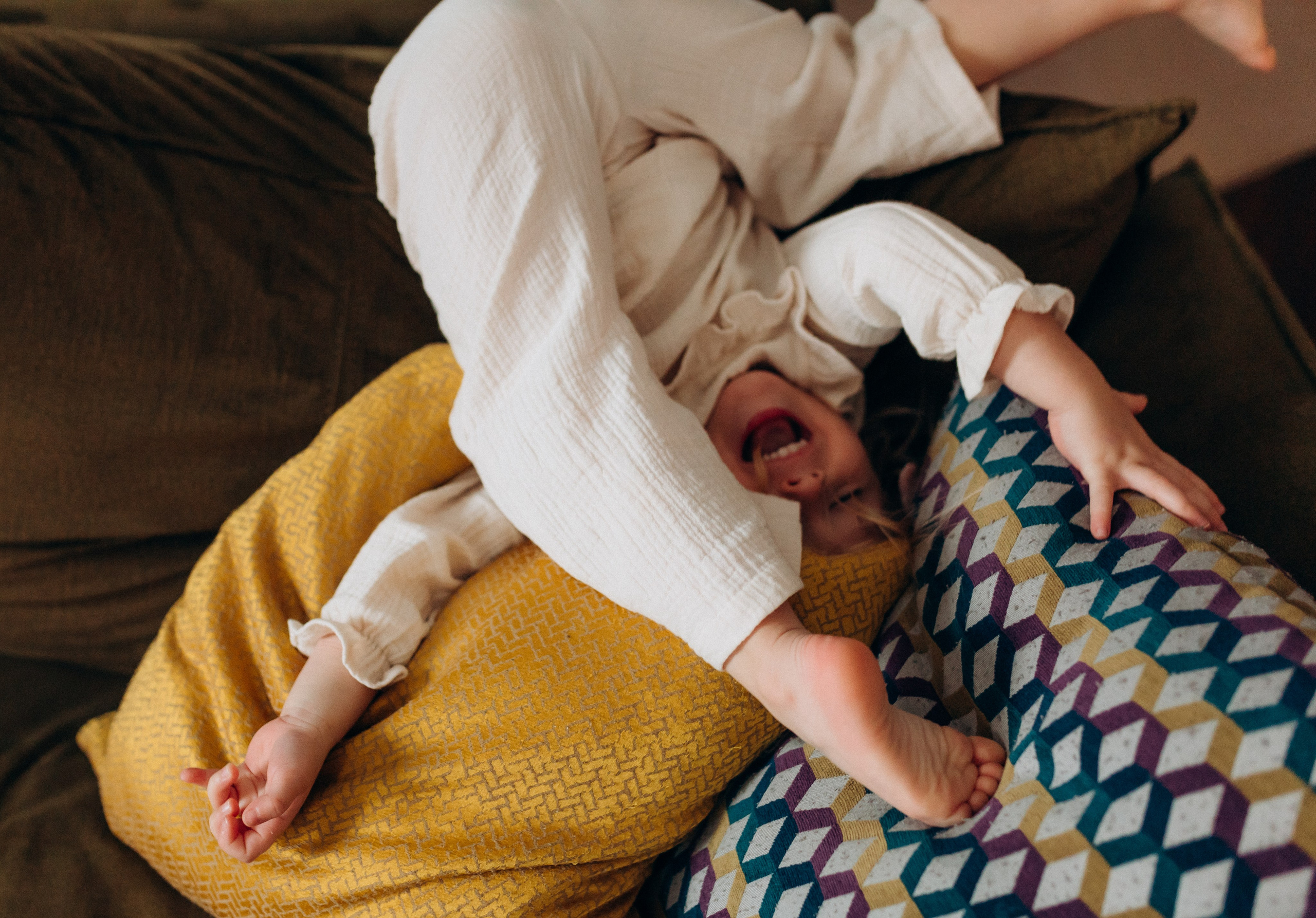 Домашние истории. Семейный и парный фотограф Мария Куцко