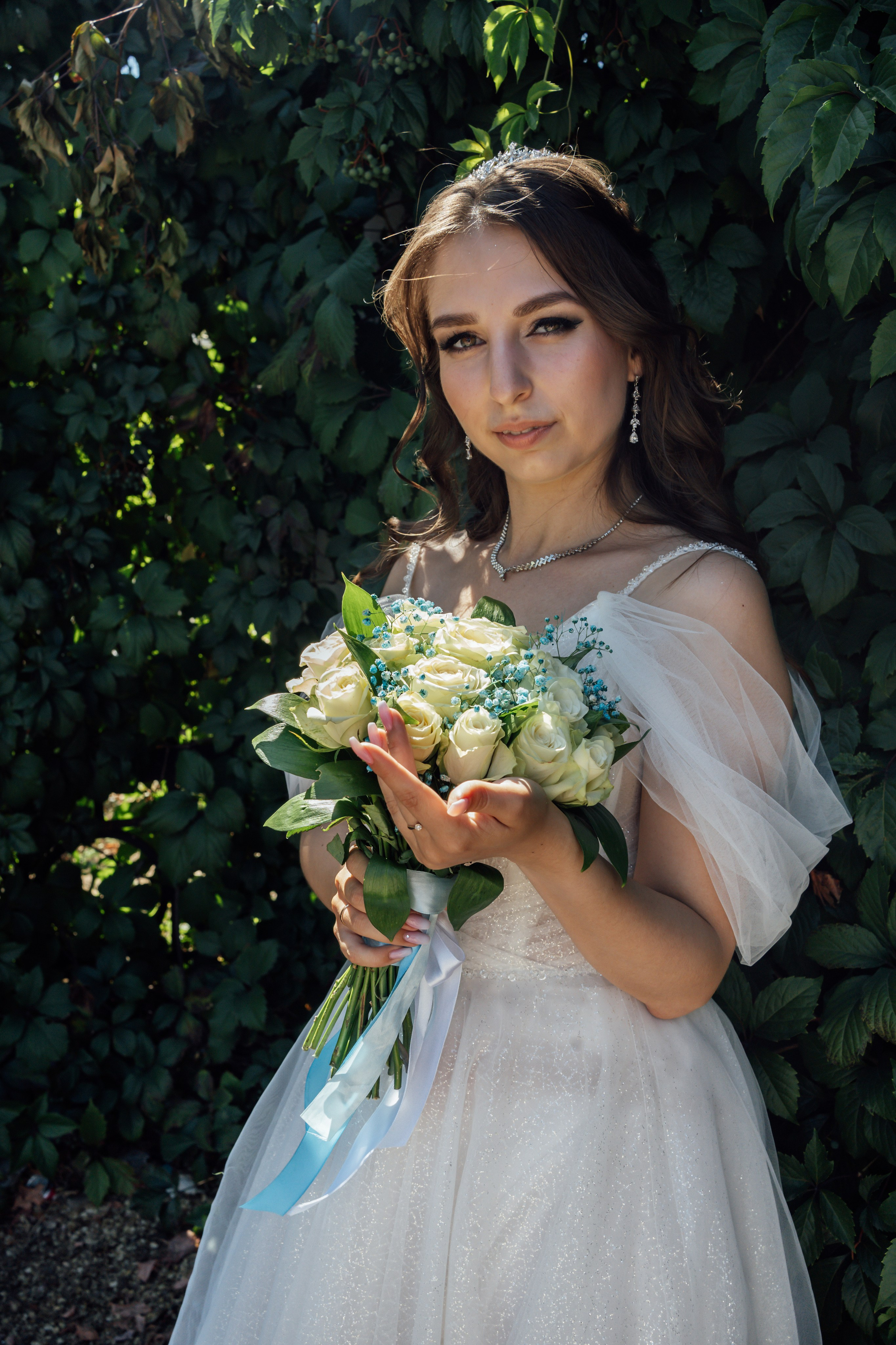 Ярослав и Анастасия. Свадебный и семейный фотограф в Волгограде Наталья Наумова