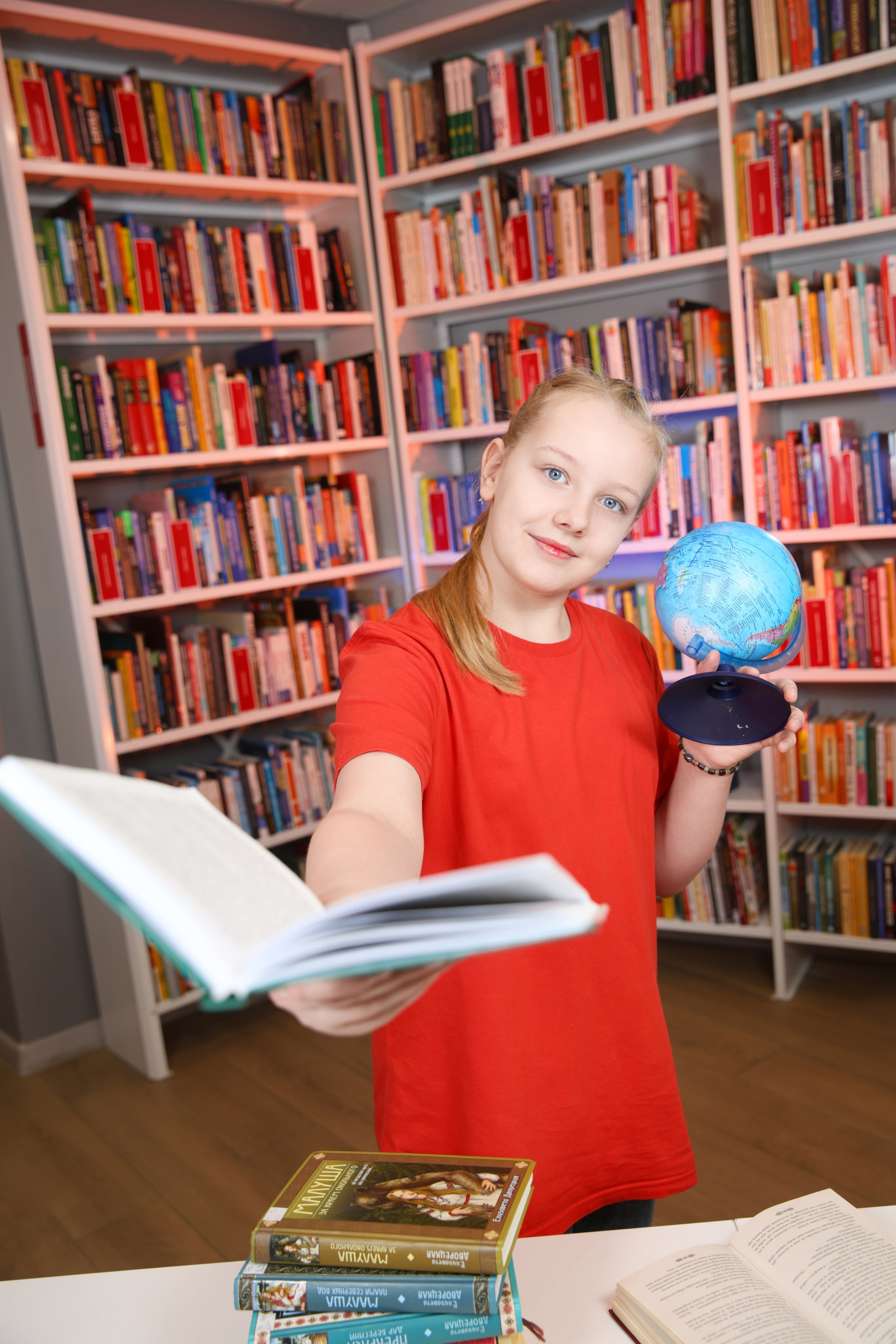 Выпускникам школ и детских садов