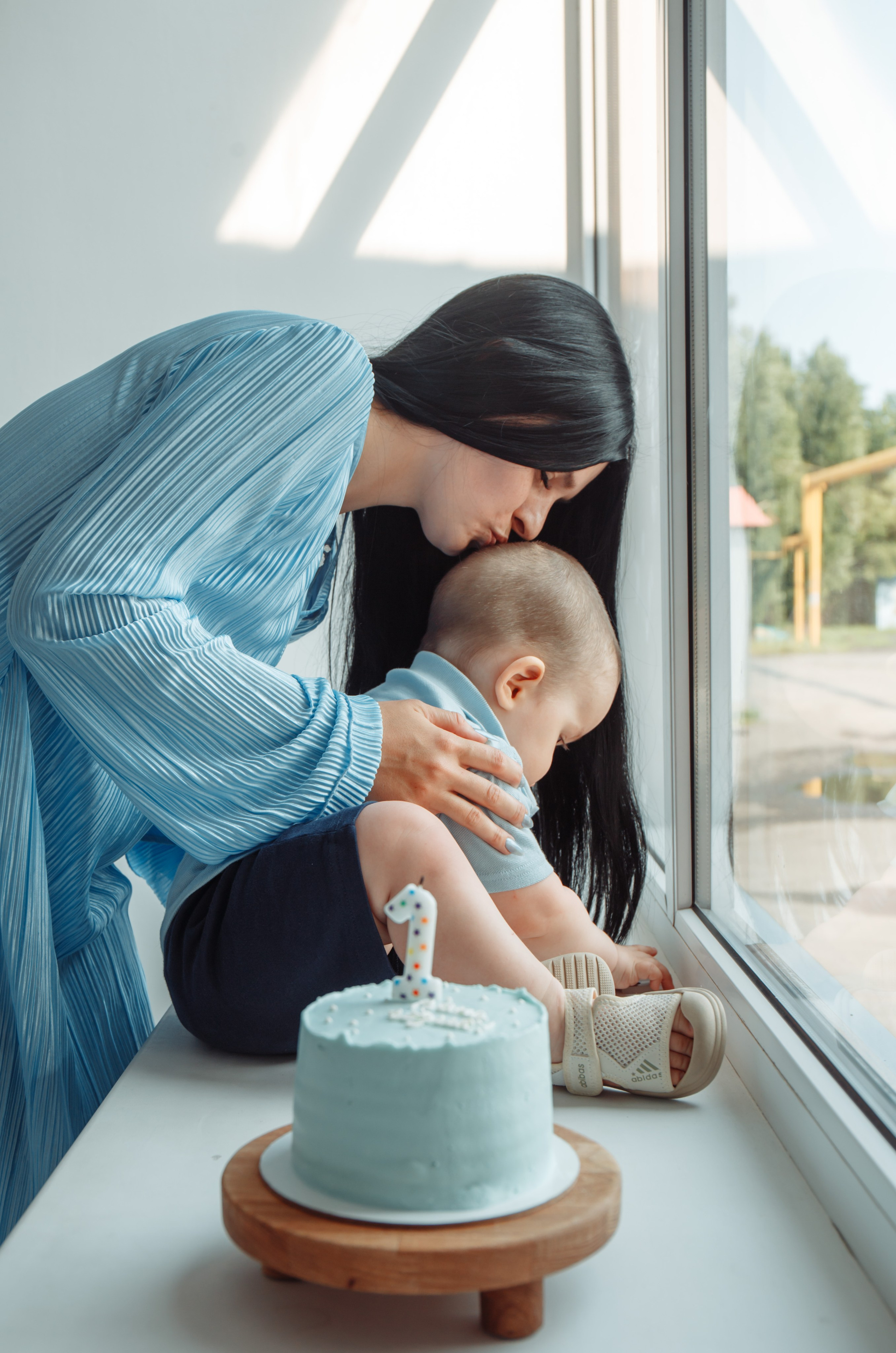 Семейные фото. Семейный фотограф из Новошахтинска Антонина Змиенко