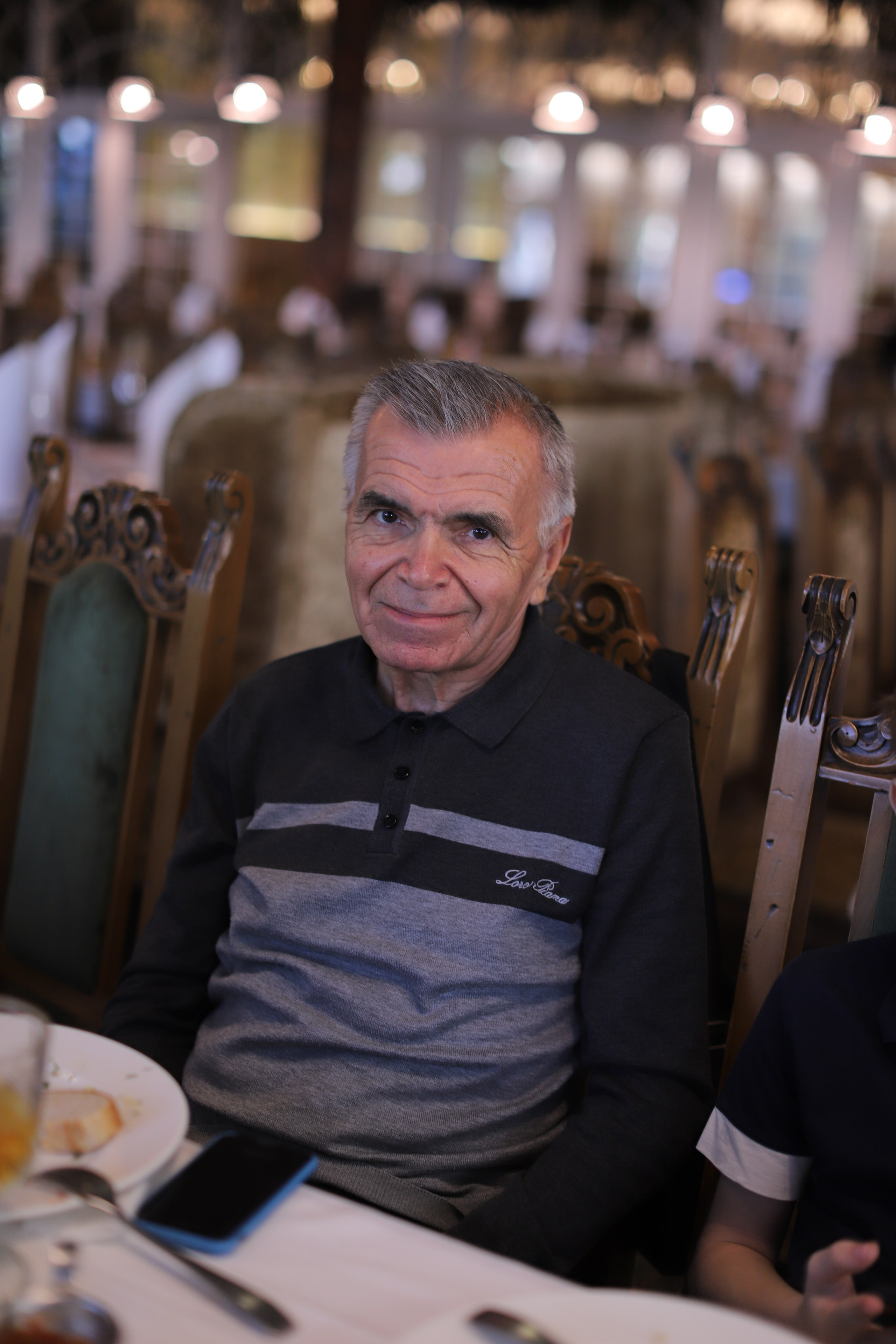 День рождения Виктории. Семейный и детский newborn фотограф в Ростове-на-Дону Наталья Лебедева