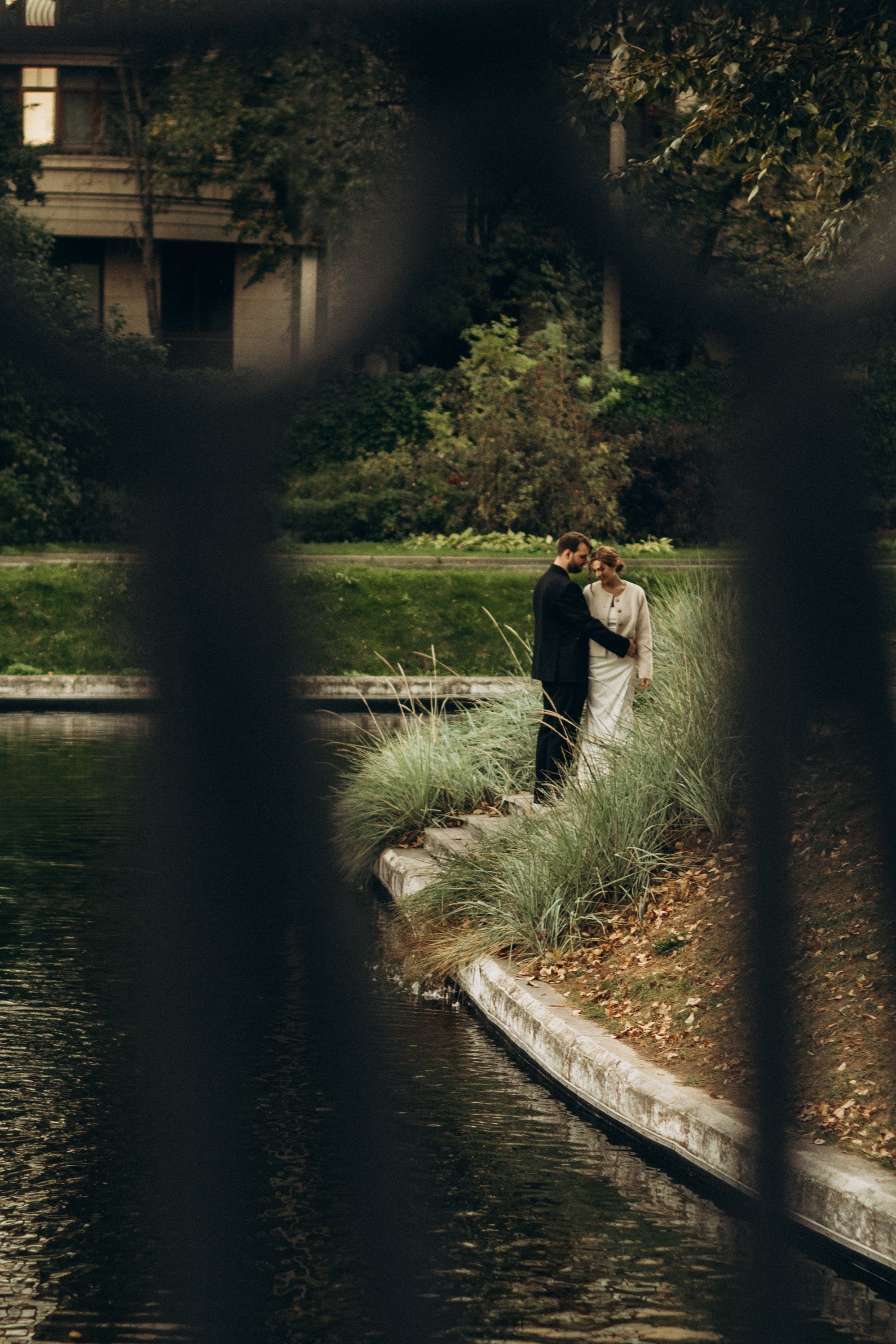 Екатерина и Алексей. Гаврилова Настя семейный фотограф lifestyle в Москве