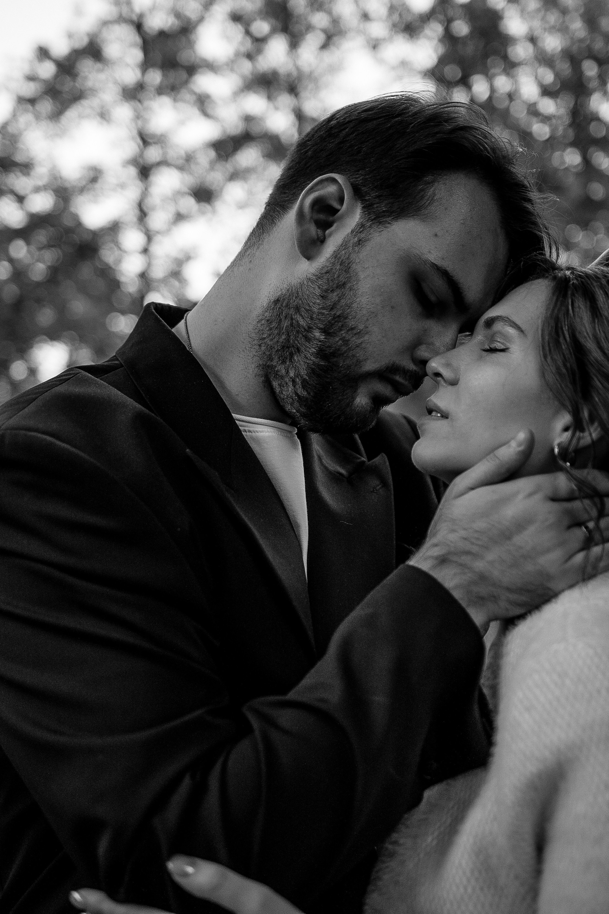 Екатерина и Алексей. Гаврилова Настя семейный фотограф lifestyle в Москве