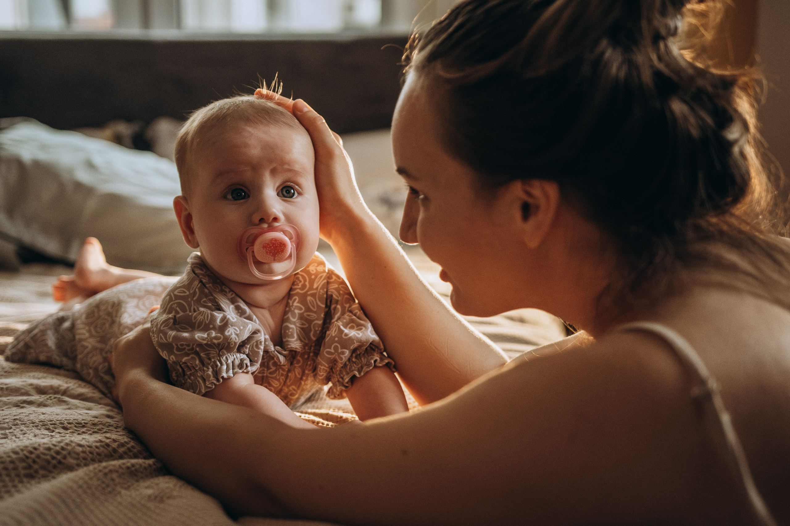 Когда все вместе. Гаврилова Настя семейный фотограф lifestyle в Москве