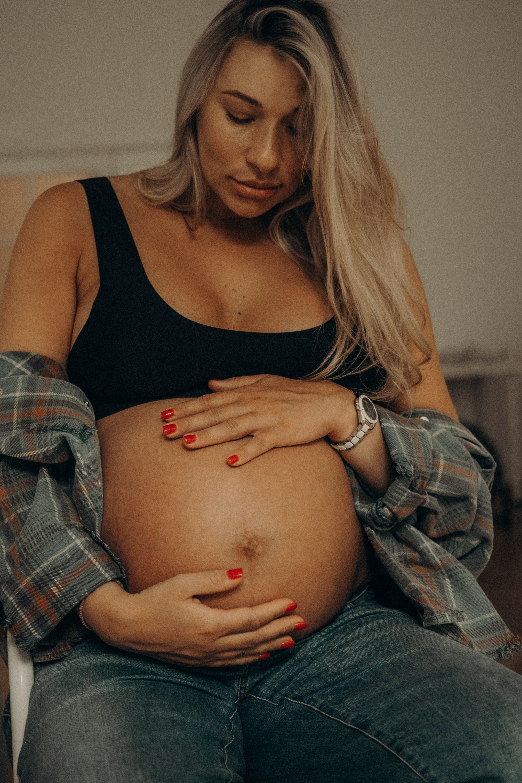 Наталья. Гаврилова Настя семейный фотограф lifestyle в Москве