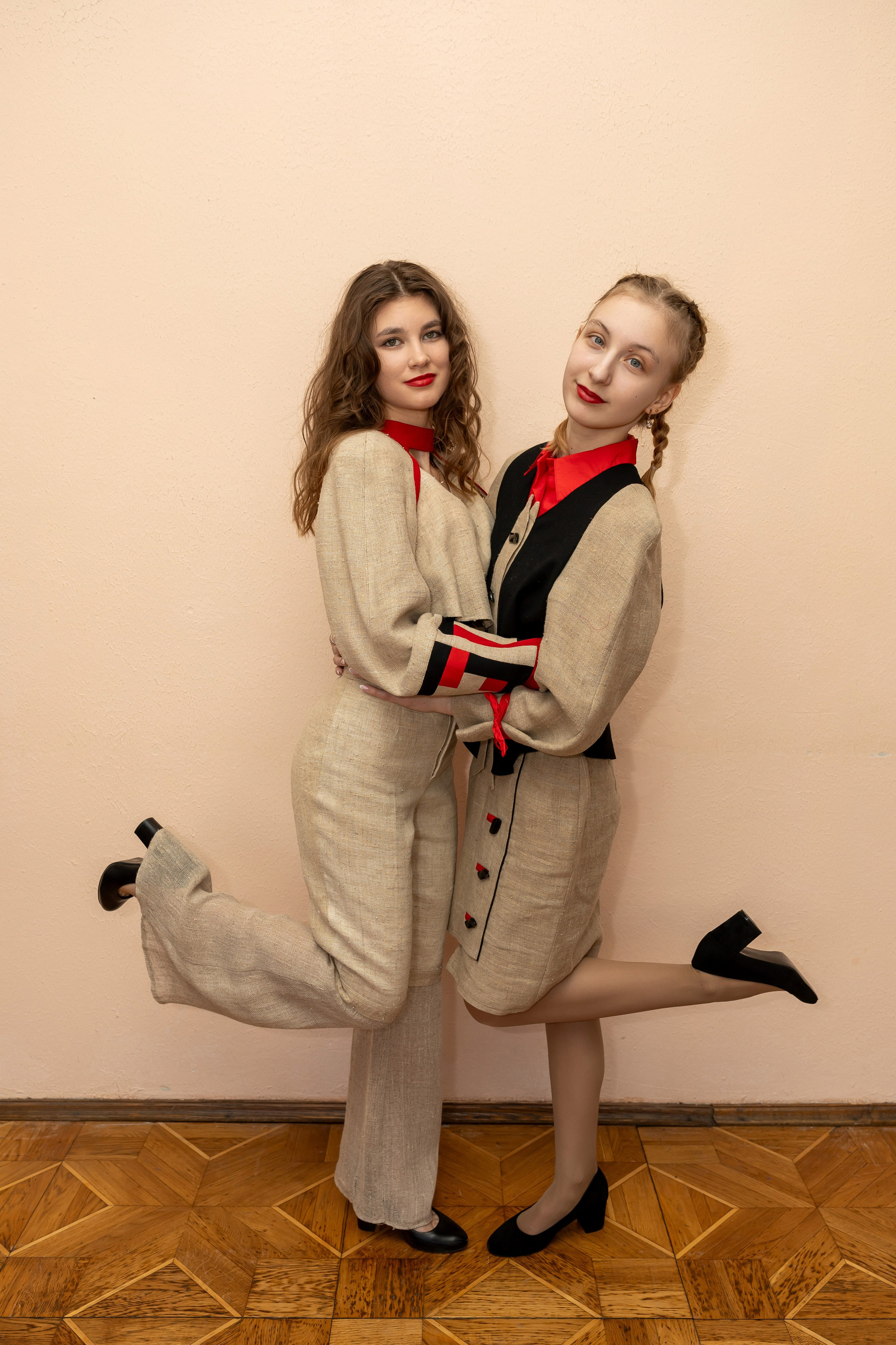 Концерт к 8 марта. Фотограф в Серпухове Наталья Руденко