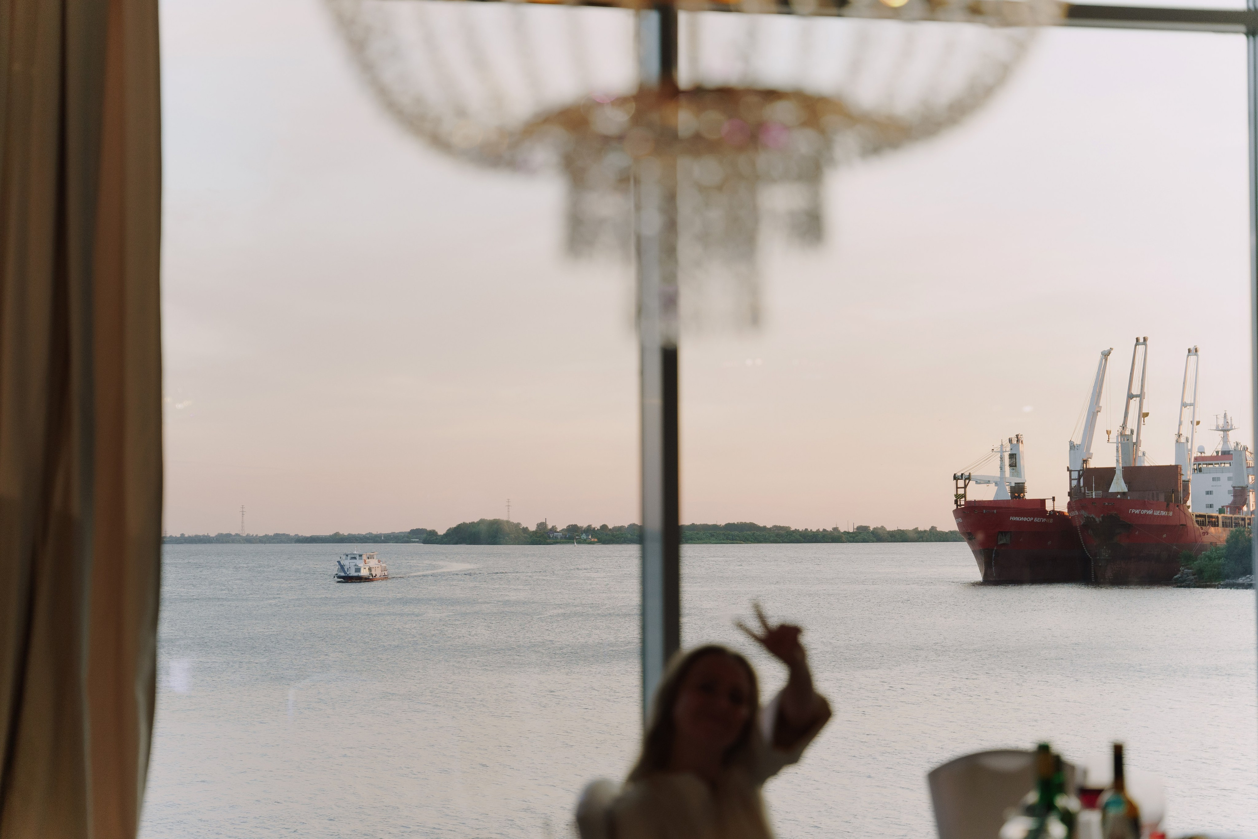 Лиза и Влад 💍