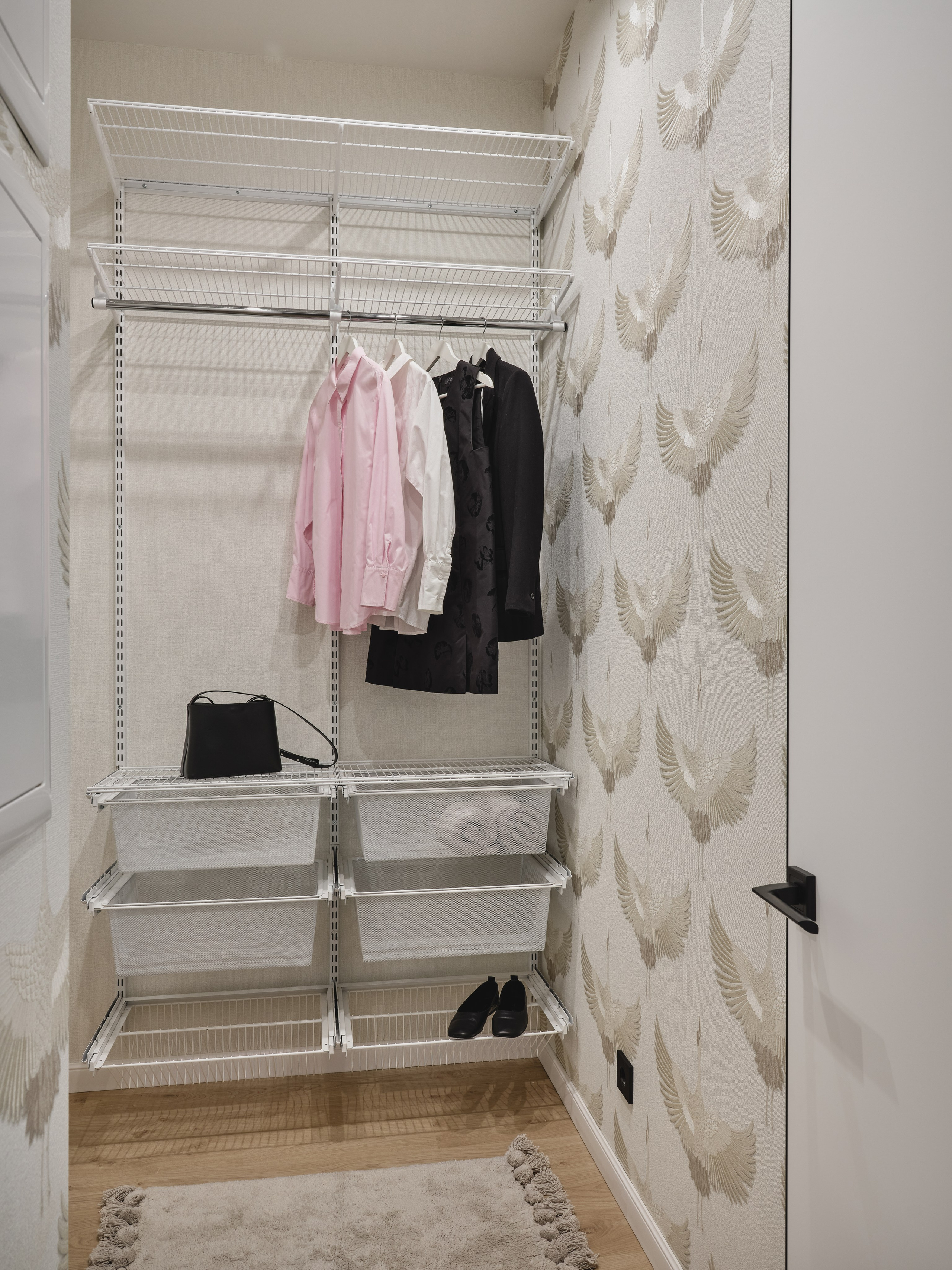 Колорблоки и контрастные акценты. Фотограф Наталья Вершинина