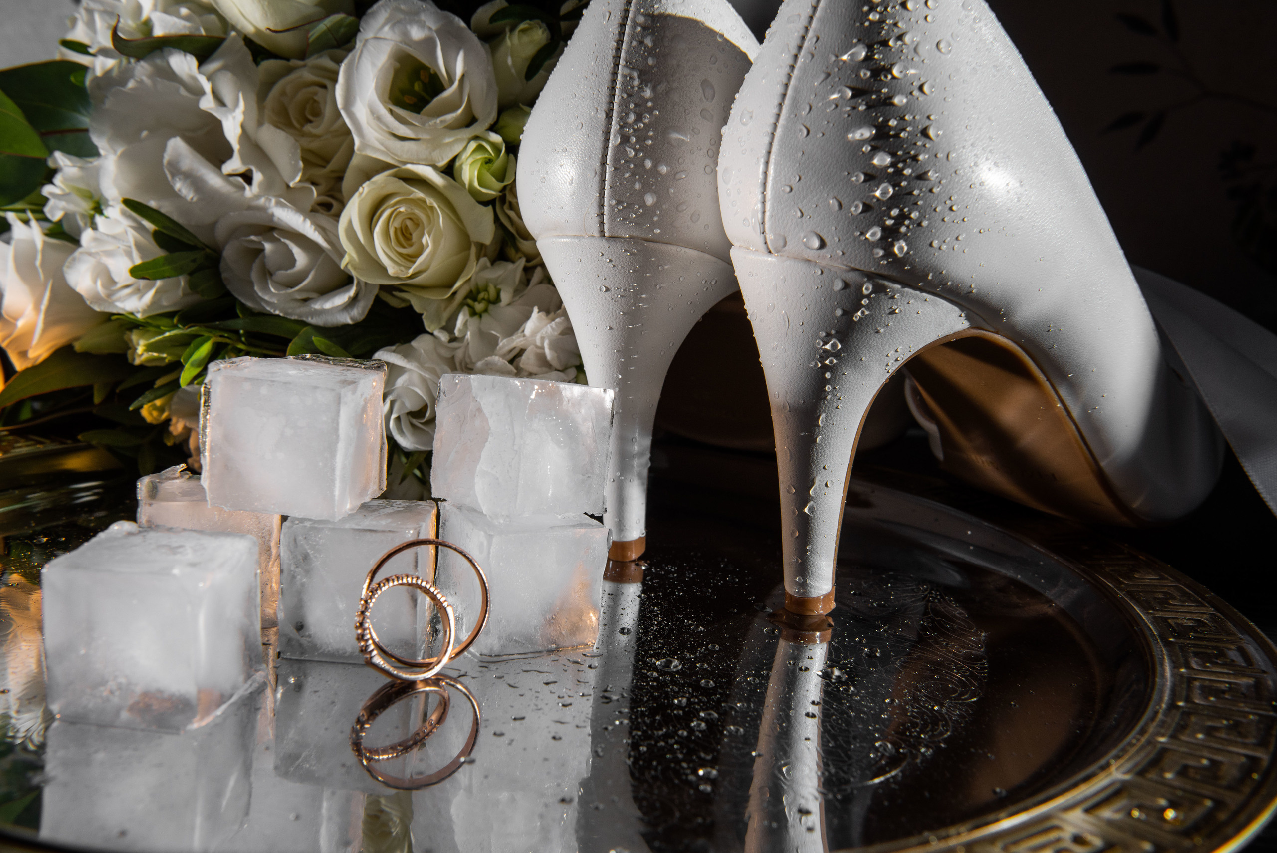 Свадебное портфолио иLove Story. Свадебный, семейный и детский фотограф в Москве и области