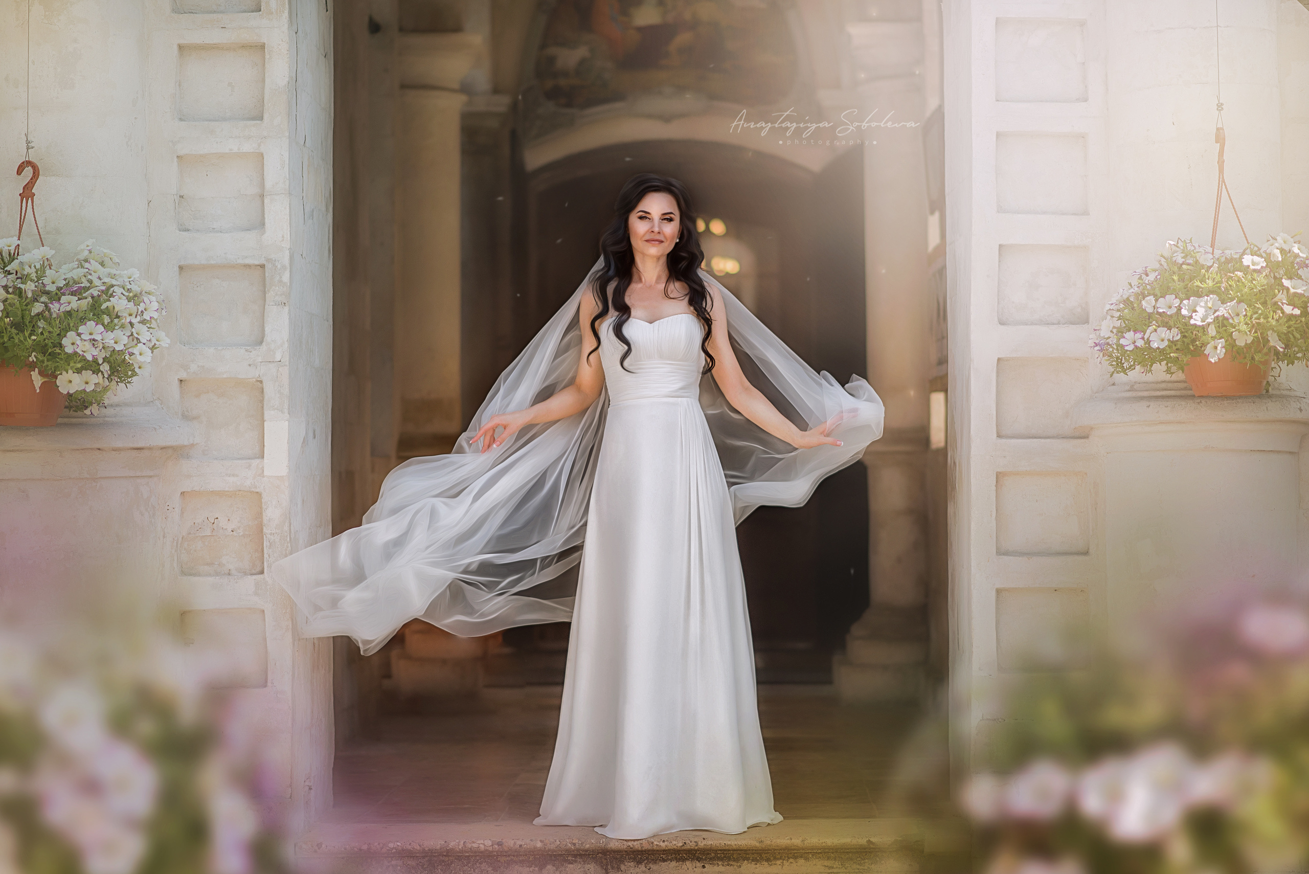 Свадебное портфолио иLove Story. Свадебный, семейный и детский фотограф в Москве и области