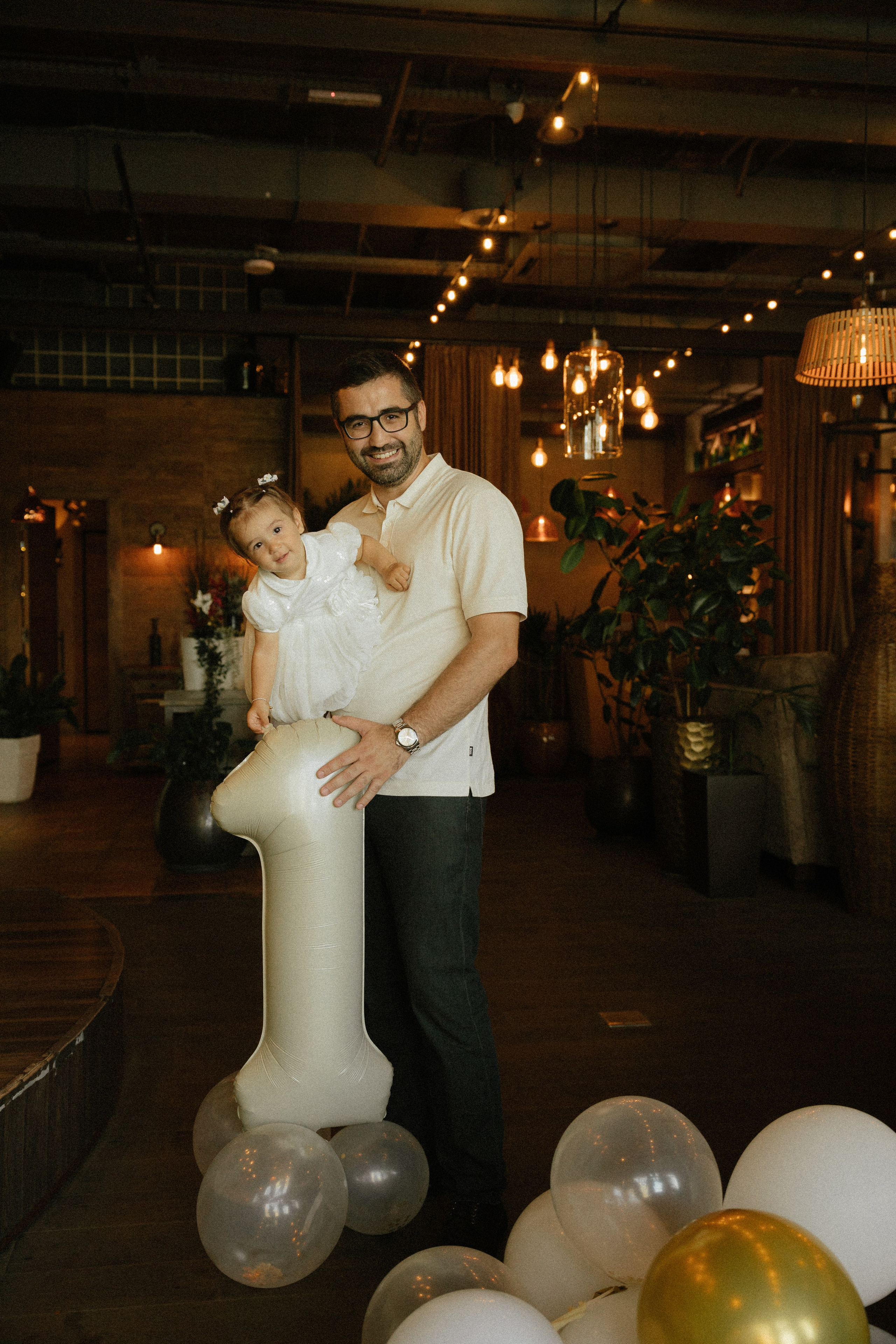 Далия. Семейный и детский фотограф Юлия Шох