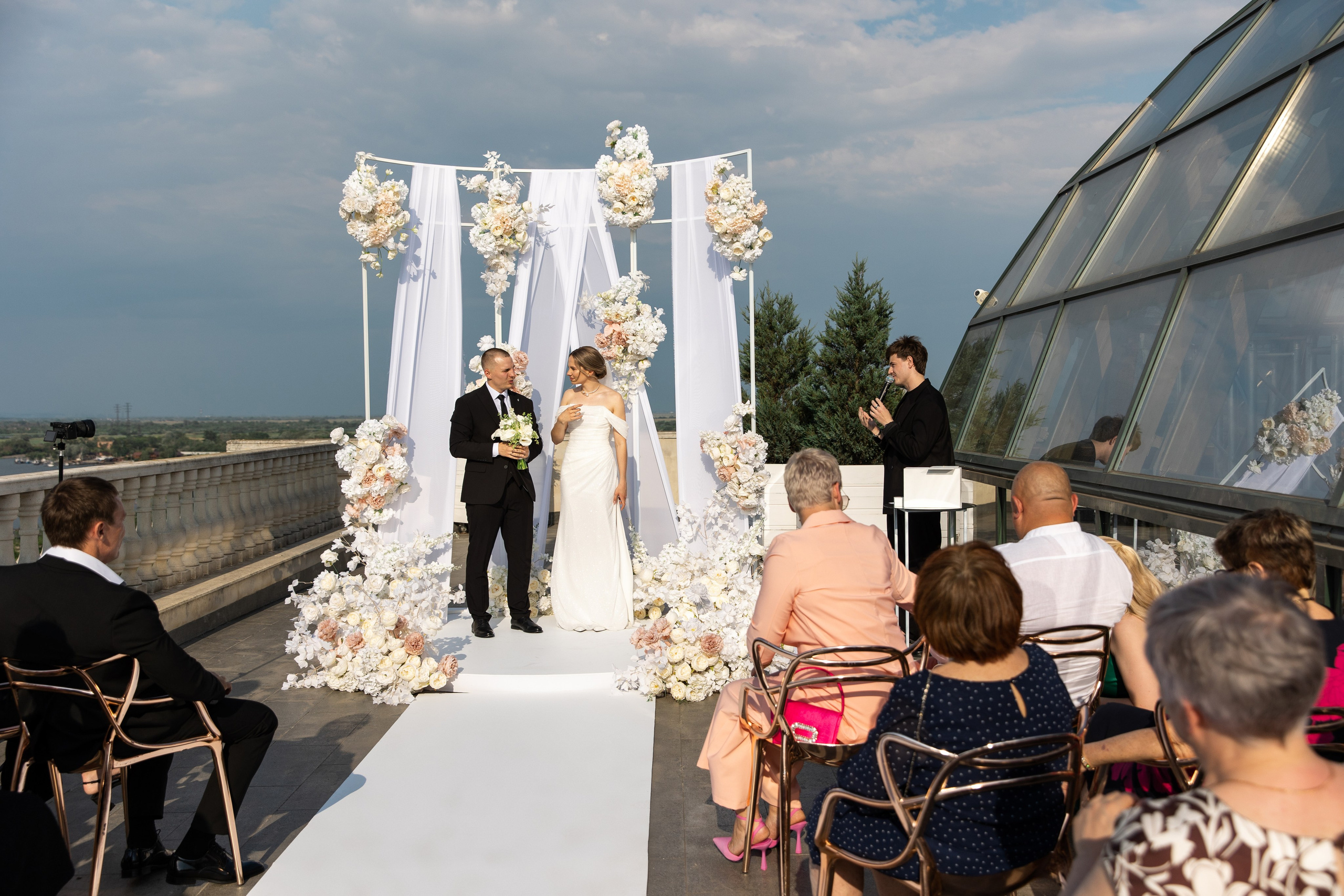 Дарья и Дмитрий. Свадебный Фотограф Светлана Карпенко Ростов-на-Дону