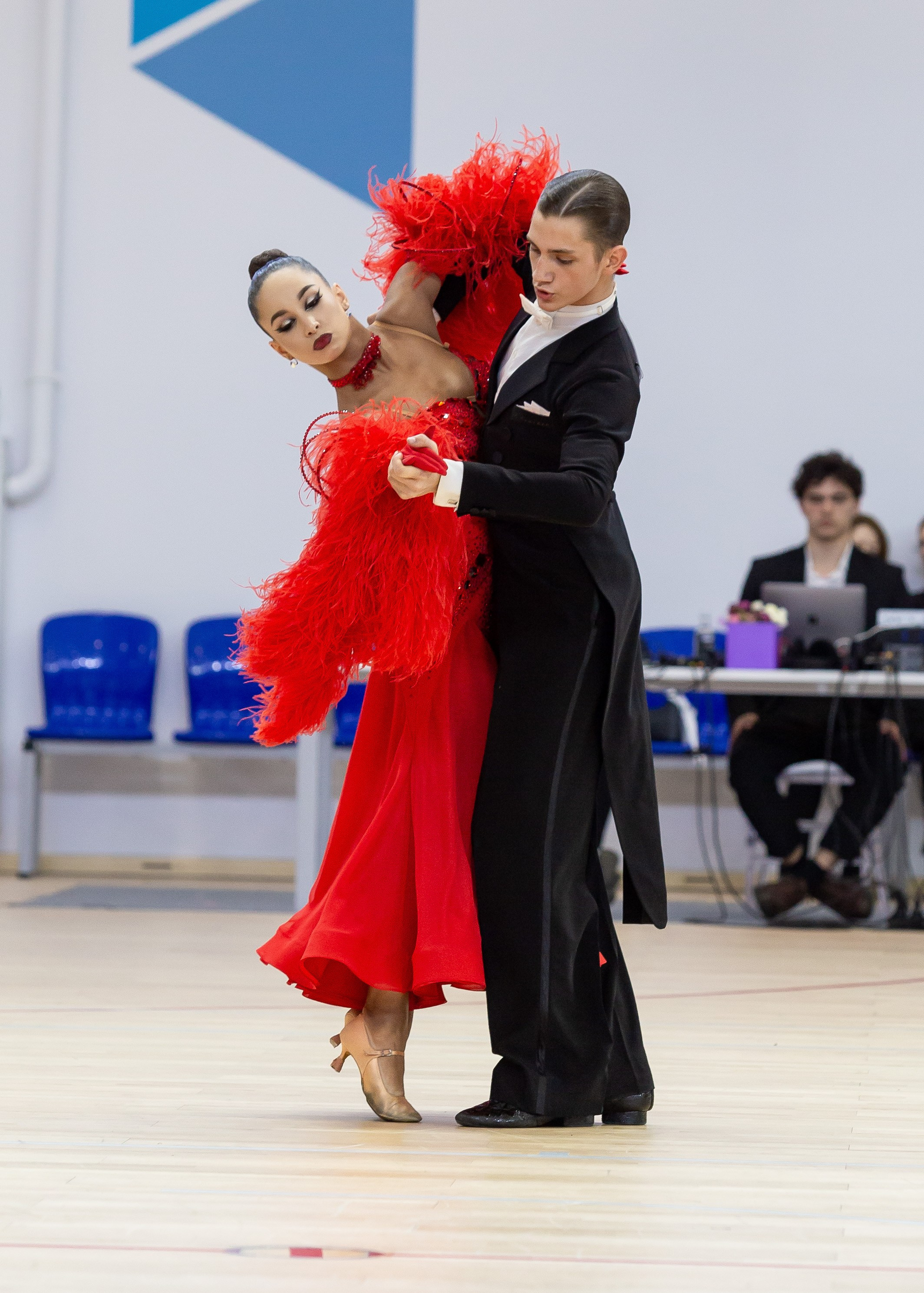 Открытый чемпионат ФТС Профессионал Pro-Am среди профессионалов. Взгляд 2024. Репортажный фотограф в Москве