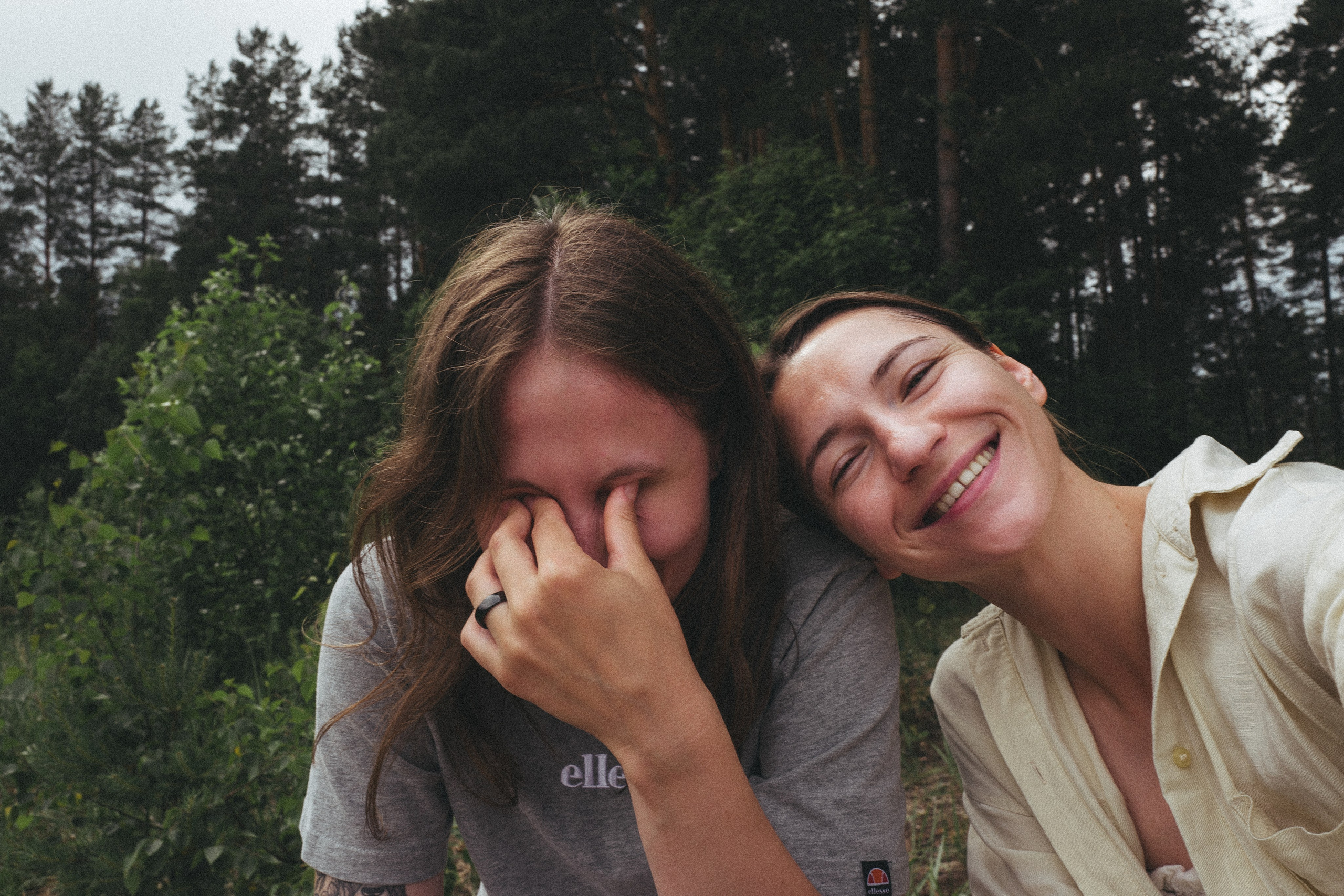 Happy Birthday, Alina ♥️. <3