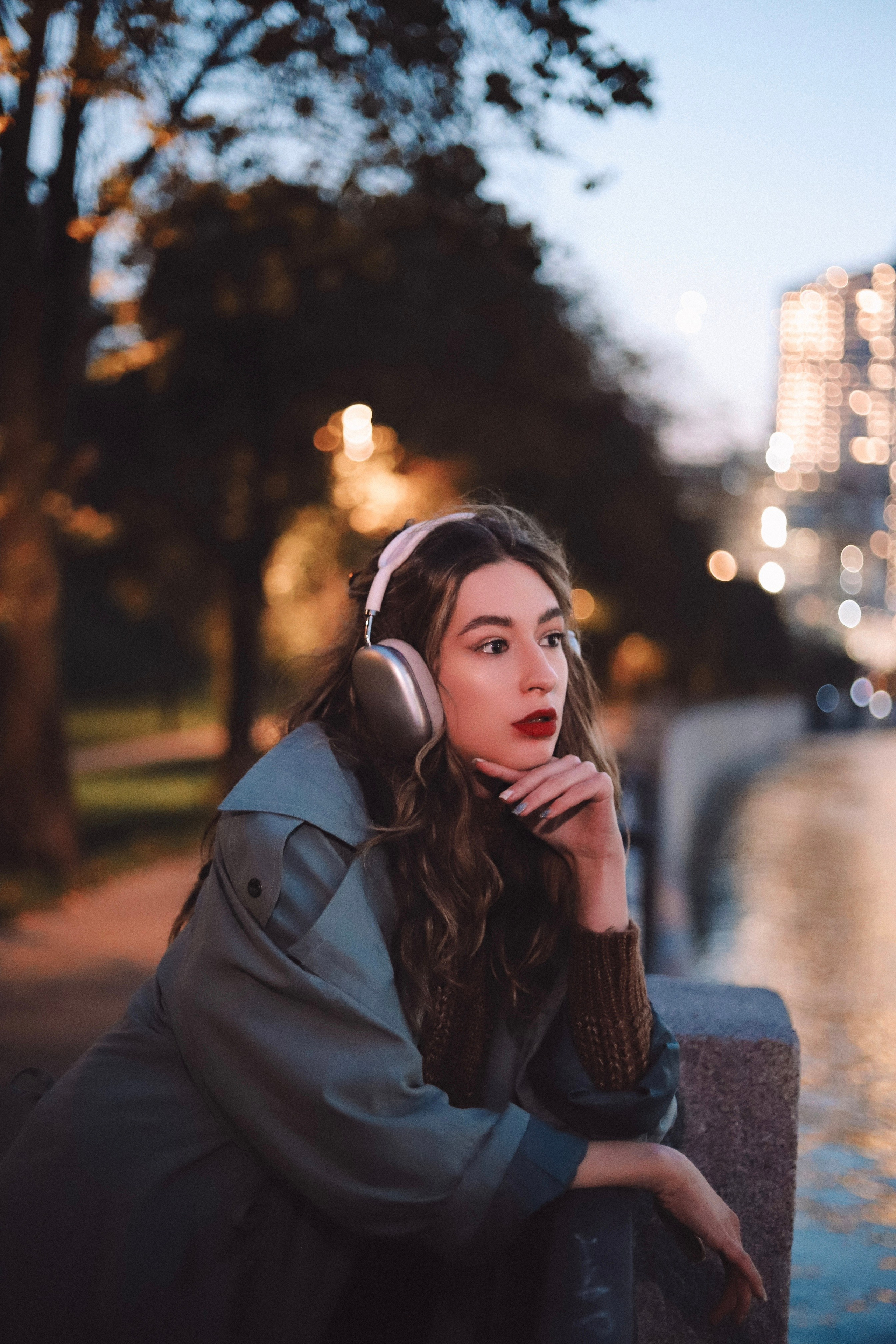 Kate Bunny | фотограф и видеограф в Люберцах