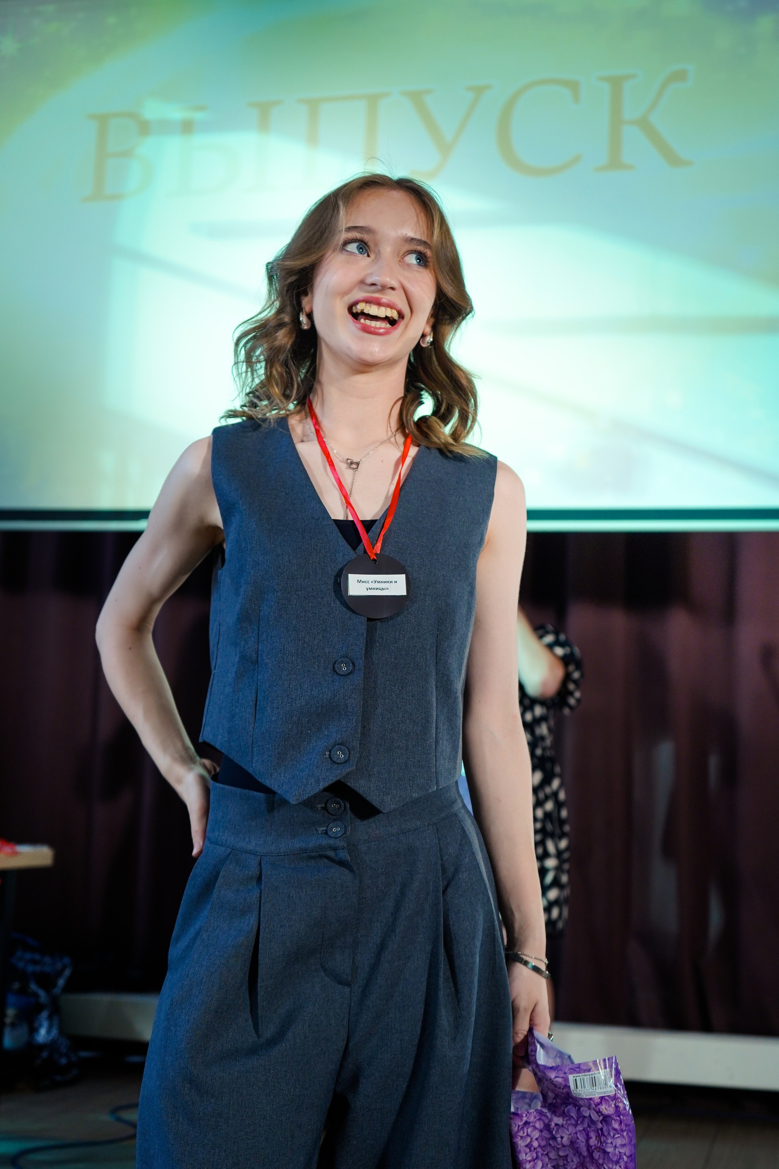 Выпускной вечер, гимназия № 40, 9 класс. Семейный и портретный фотограф в Екатеринбурге Анна Лобанова