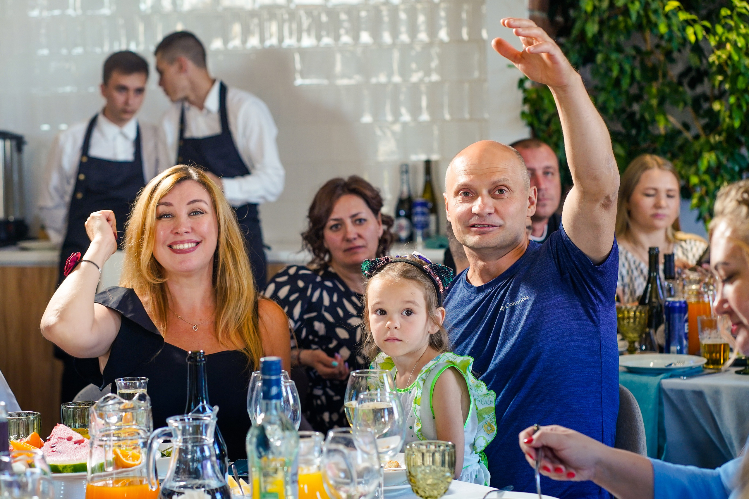 Выпускной вечер, гимназия № 40, 9 класс. Семейный и портретный фотограф в Екатеринбурге Анна Лобанова