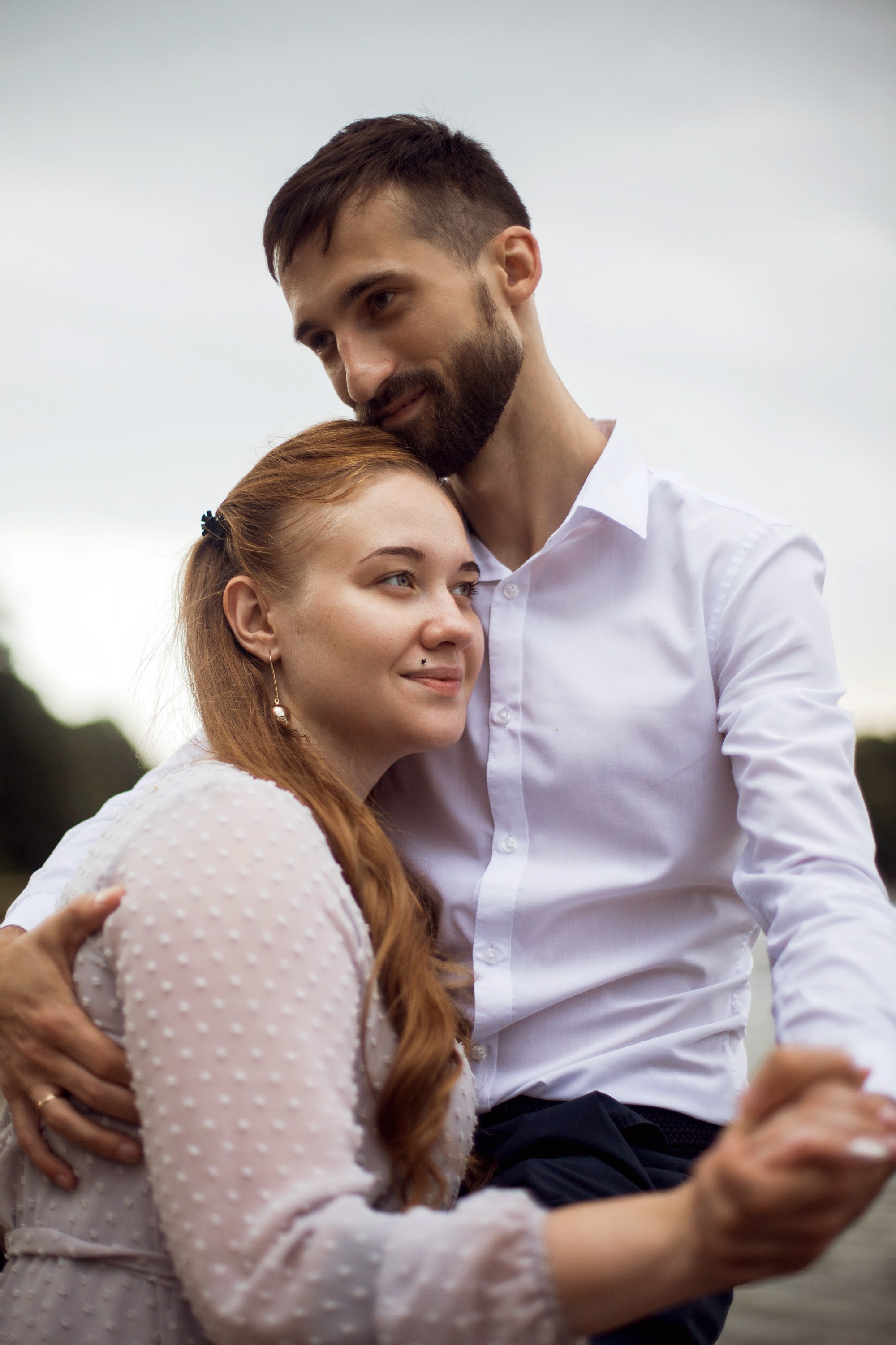 Я и Ты. Главная