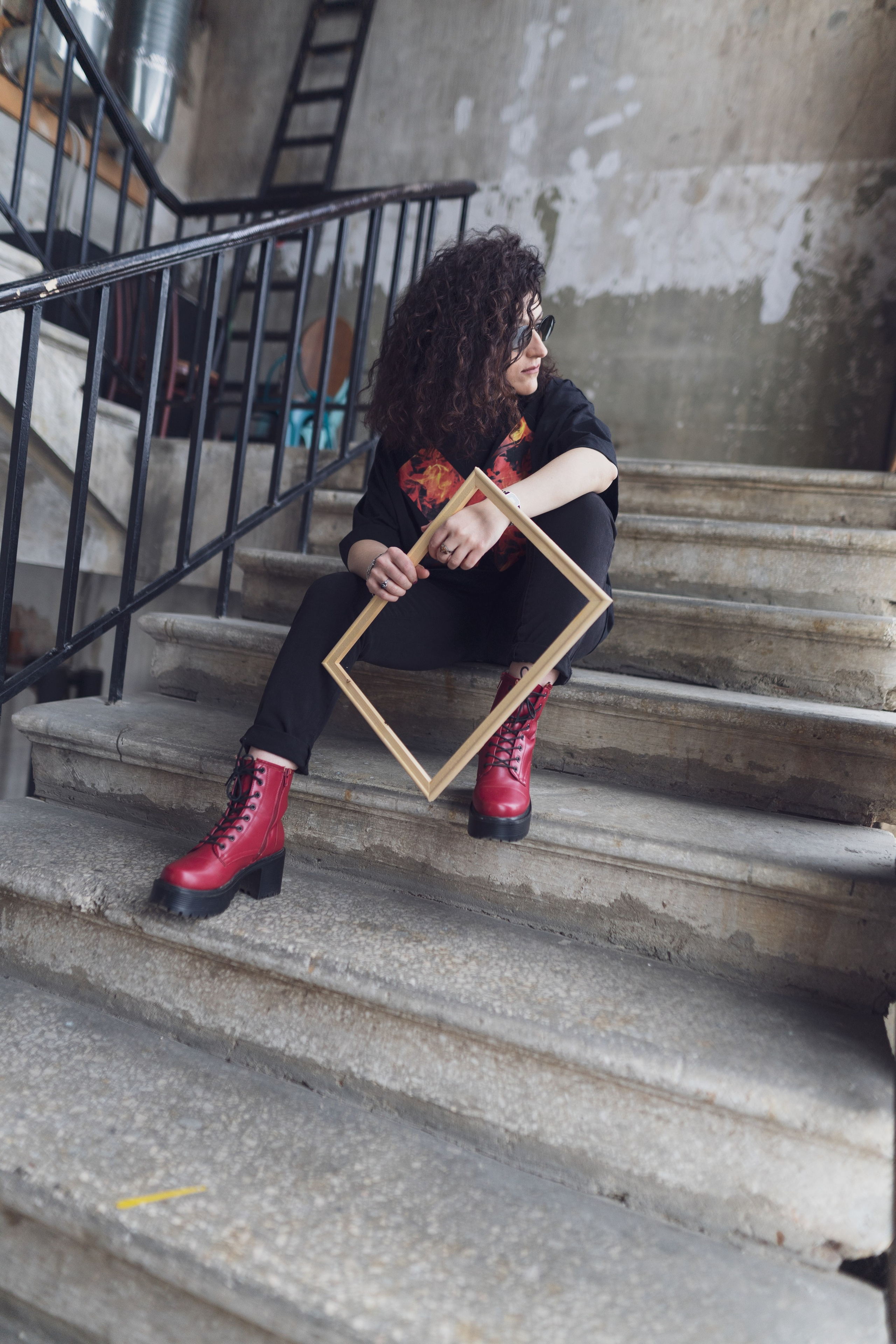 Ани — фотограф, режиссер. Фотограф Москва Илюткина Евгения ilutkina.evgenia