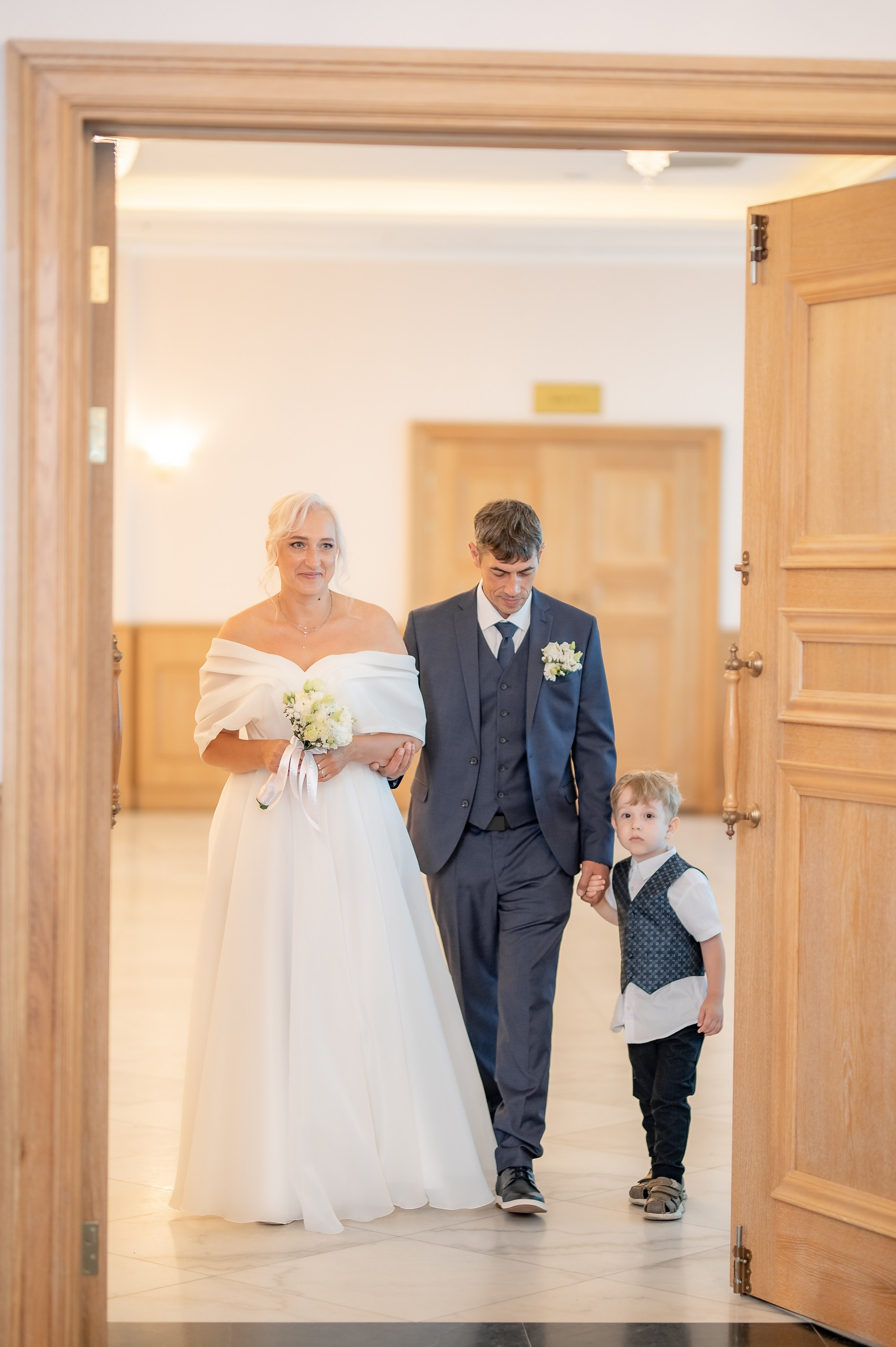 Евгений и Ирина. ProfotoNK