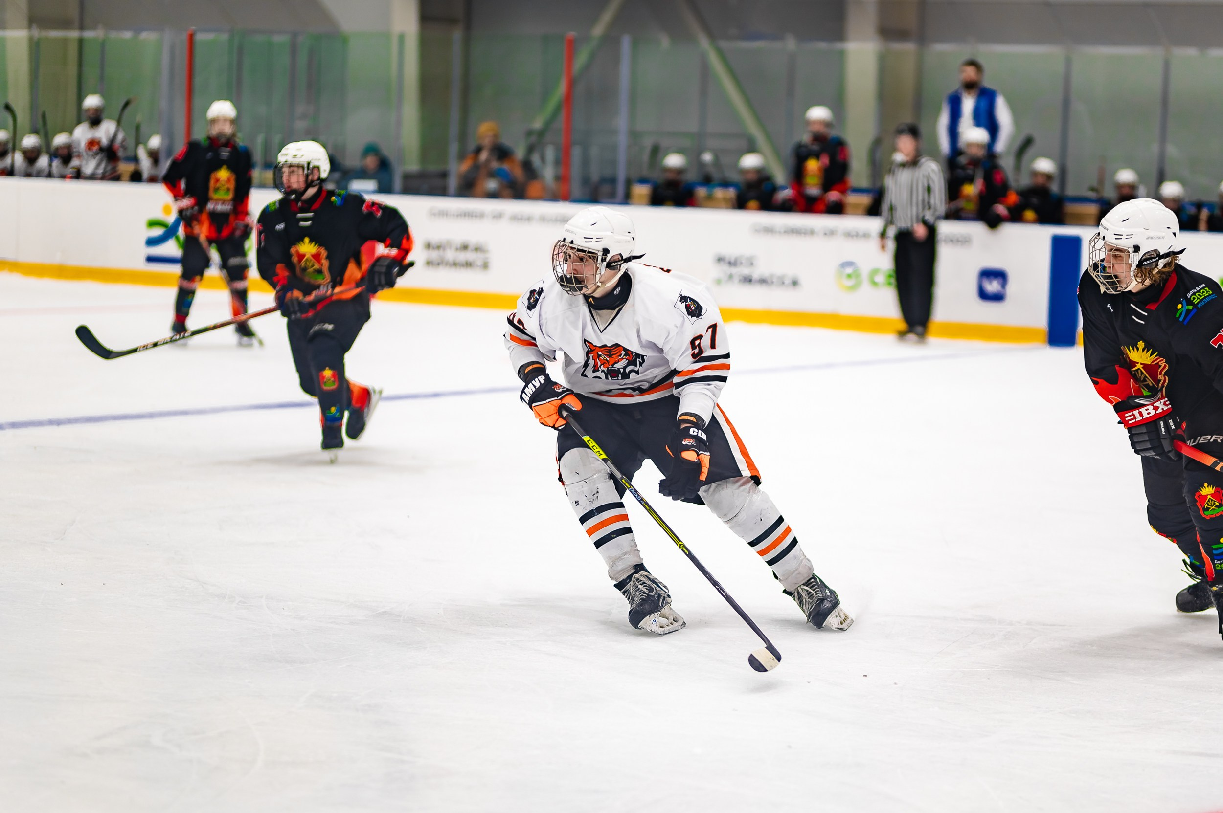 Кузбасс-ДФО. ProfotoNK