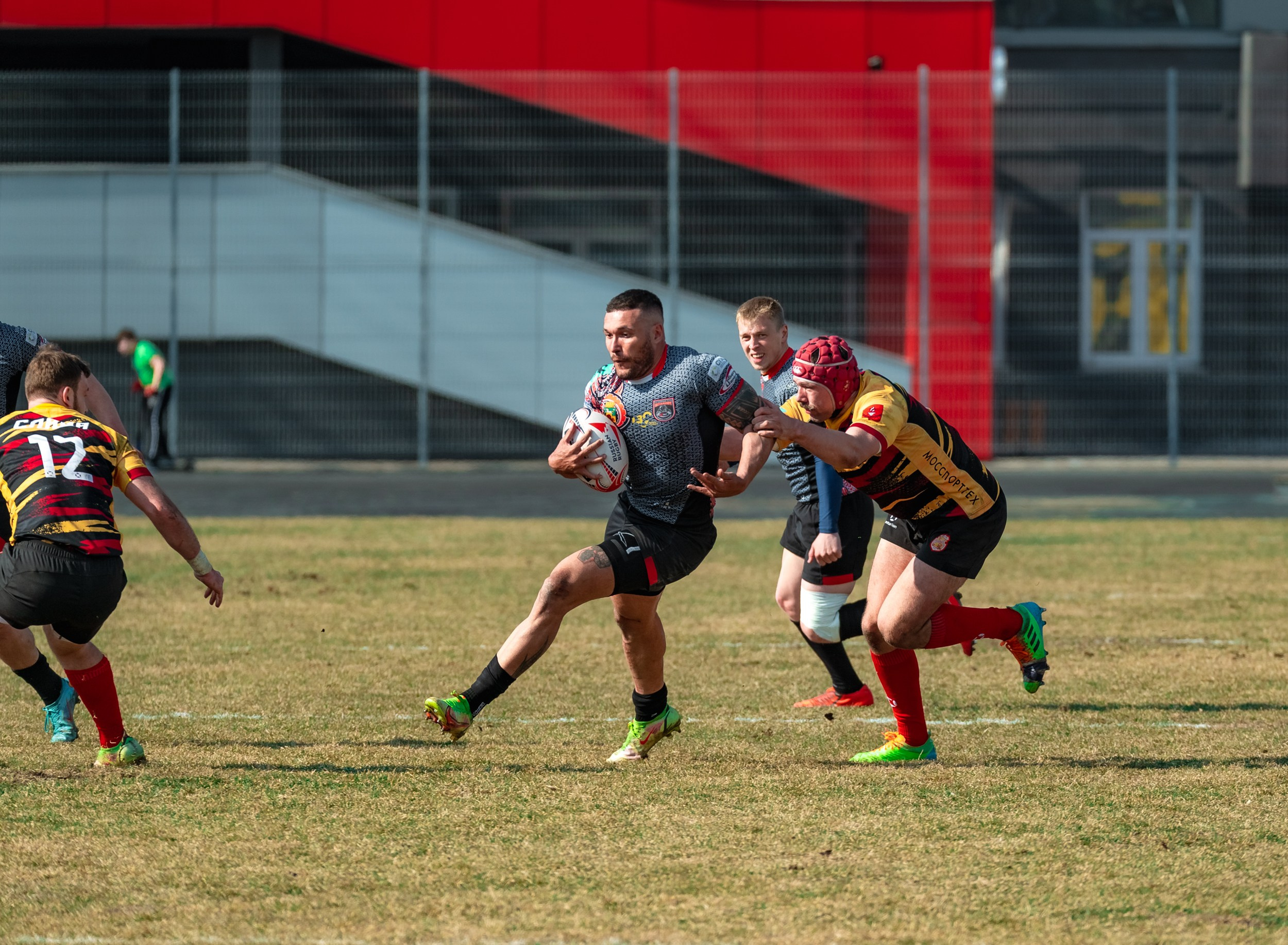 Металлург-Слава. ProfotoNK