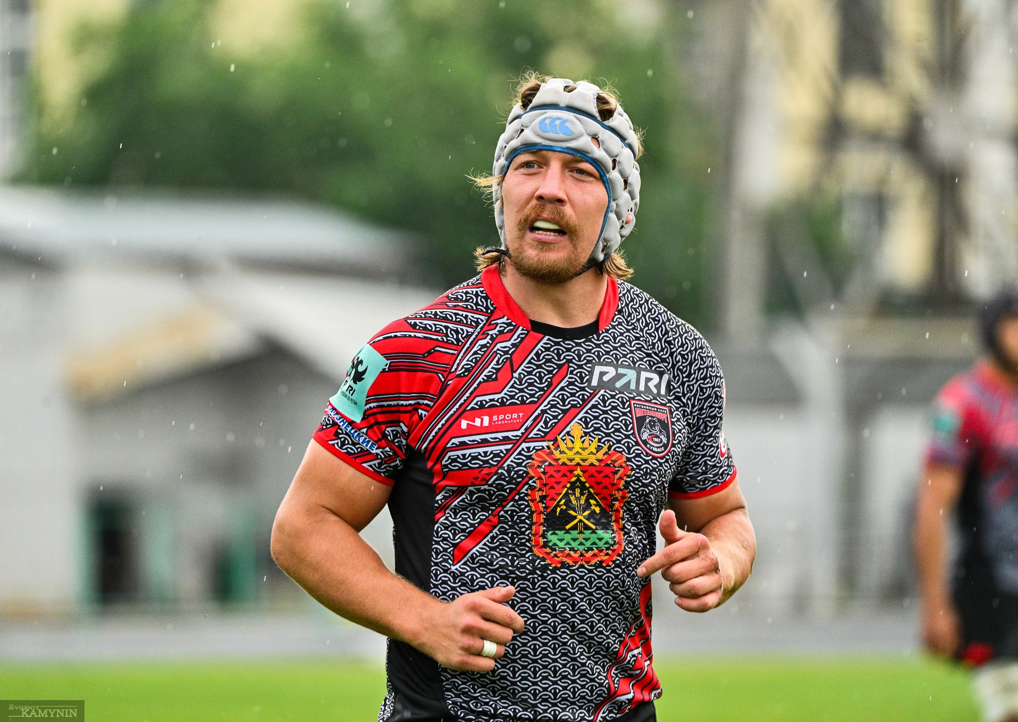 Металлург-Енисей. ProfotoNK