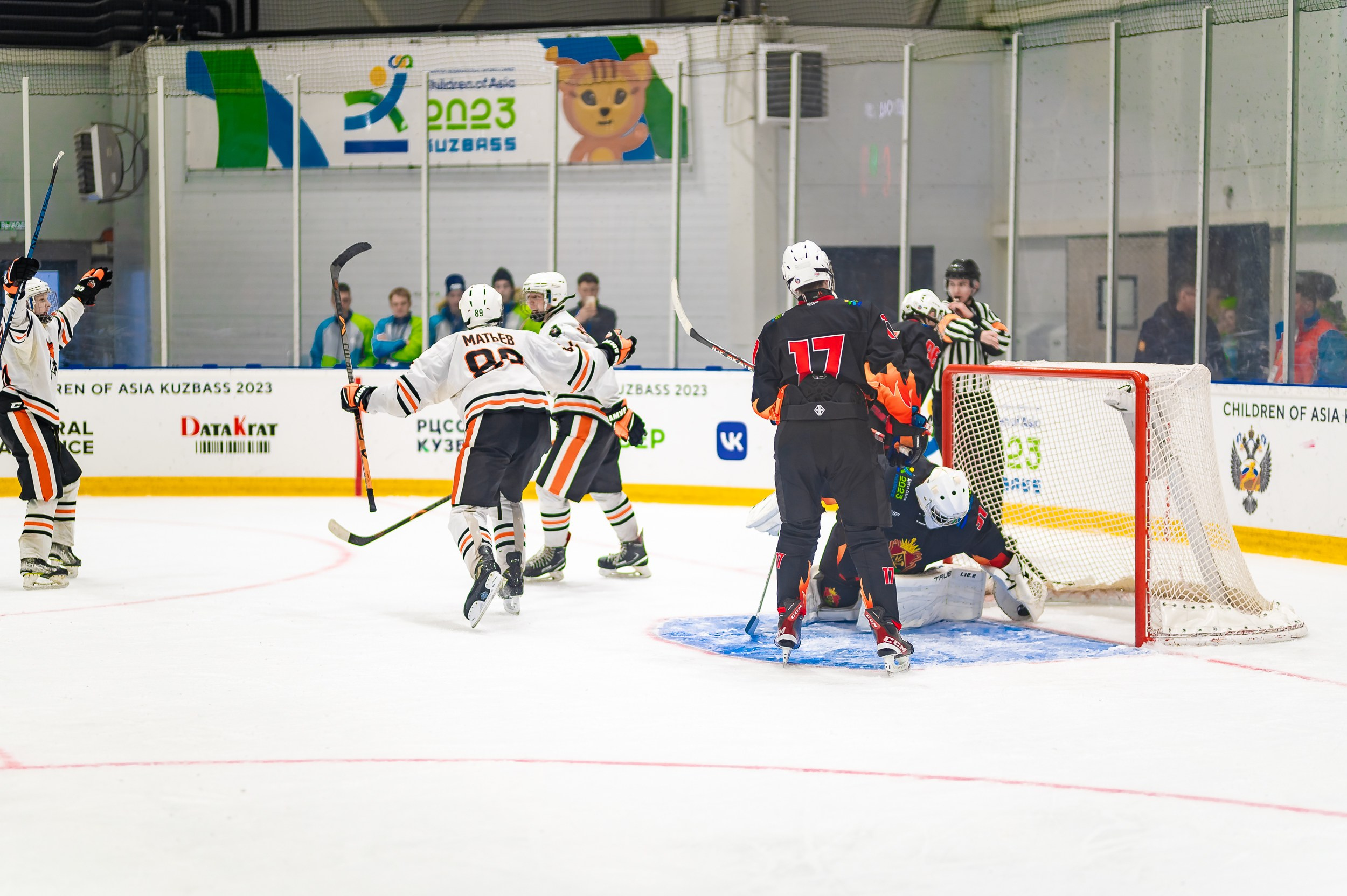 Кузбасс-ДФО. ProfotoNK