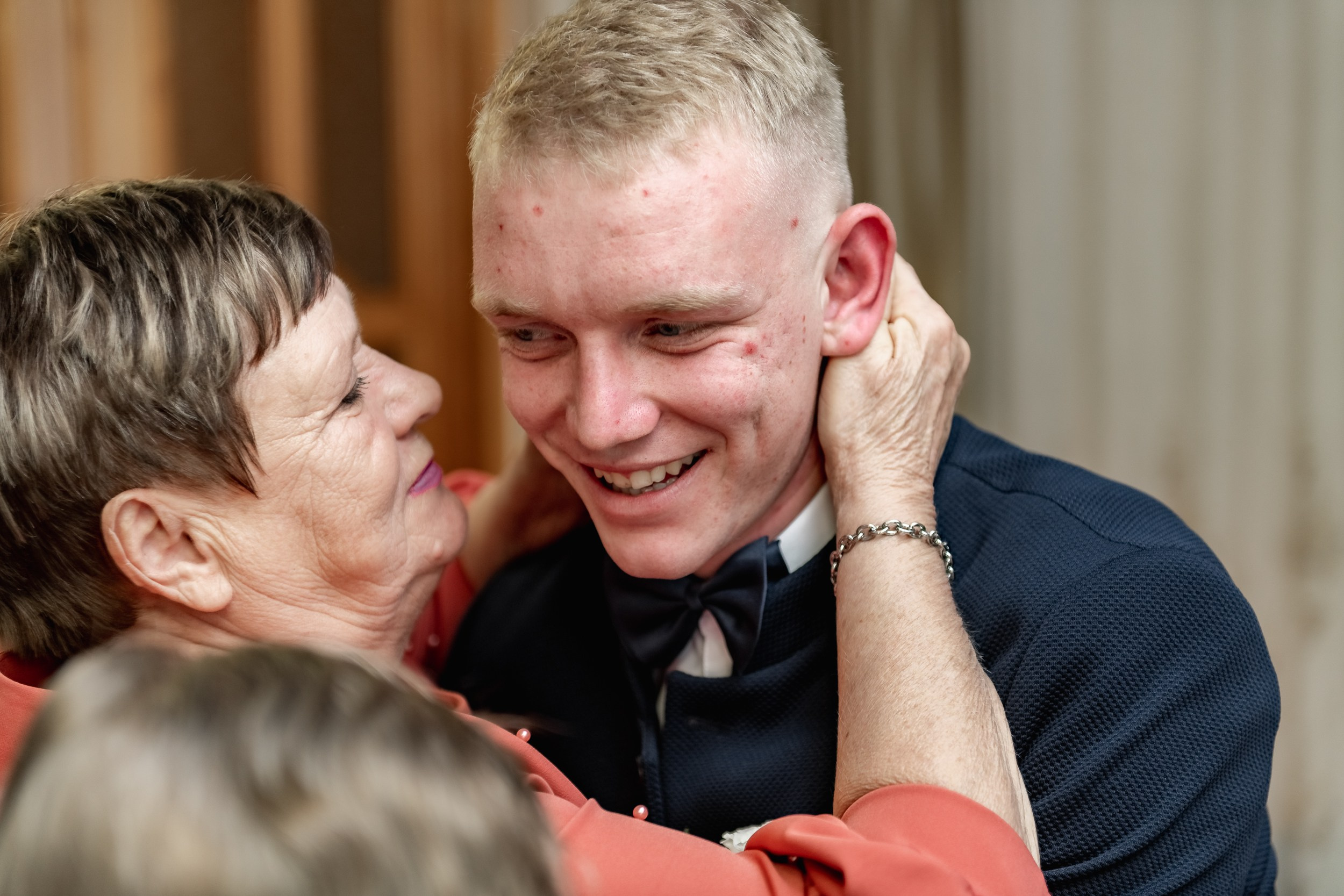 Владимир и Ирина. ProfotoNK