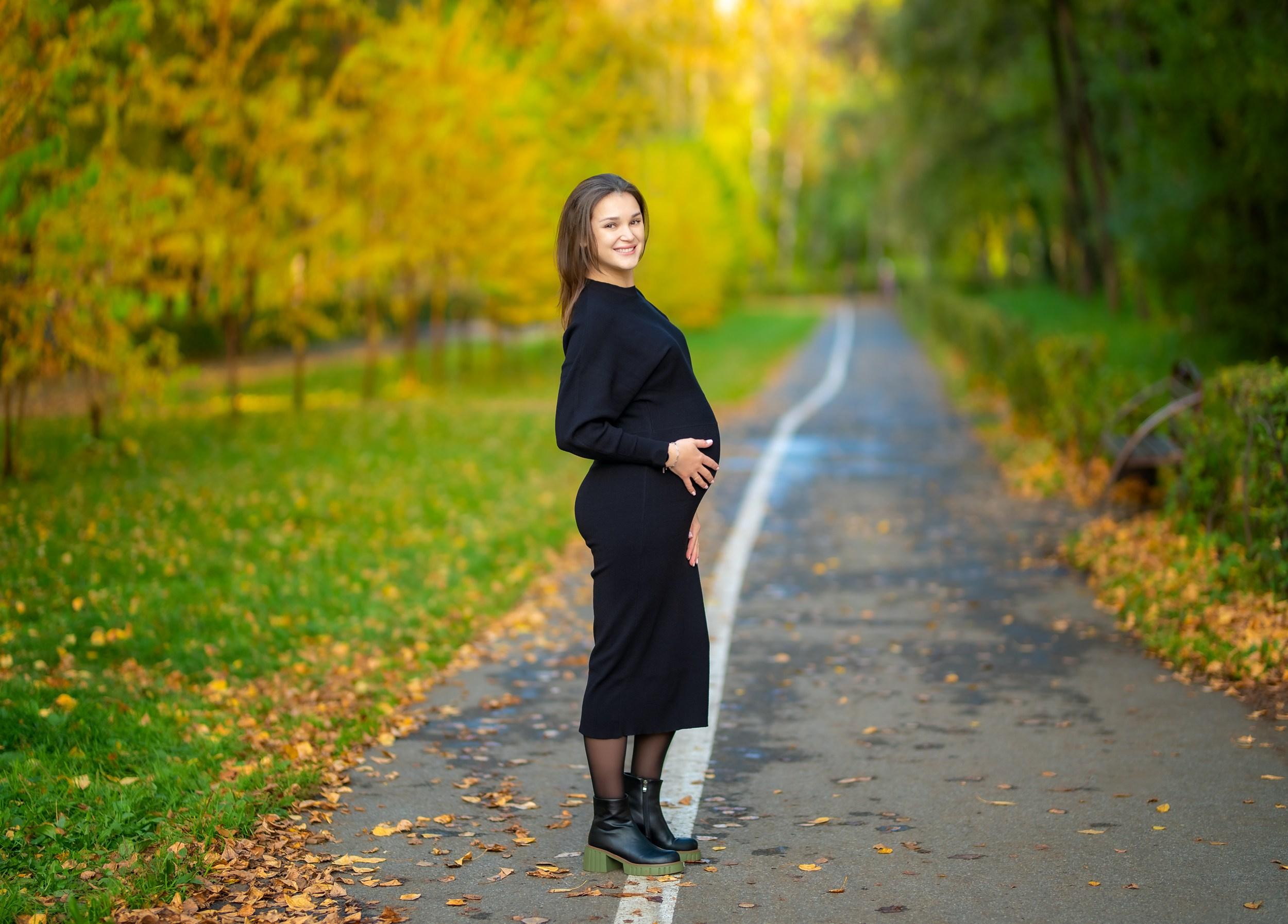 В ожидании. ProfotoNK