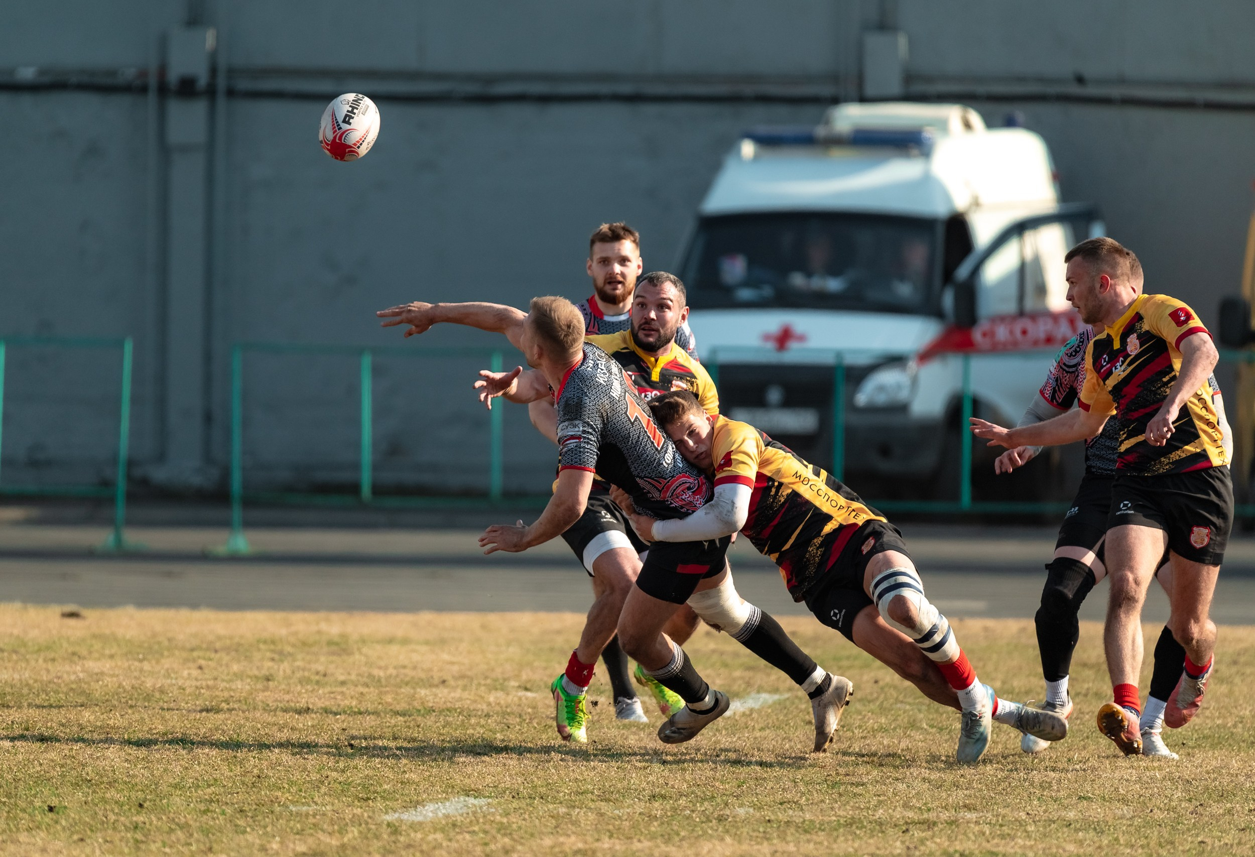 Металлург-Слава. ProfotoNK