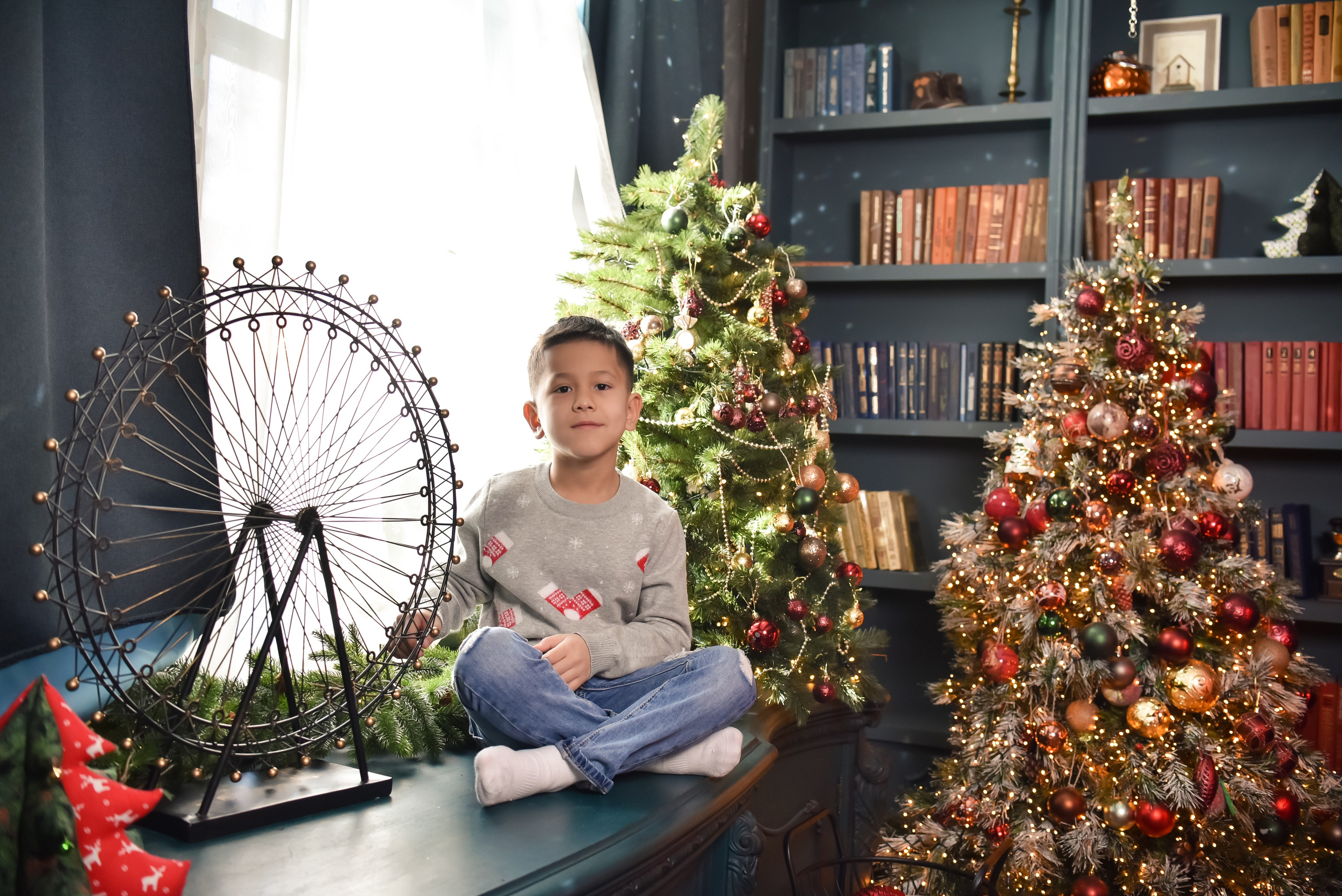 Шахида. Фотограф Тамара Катапова