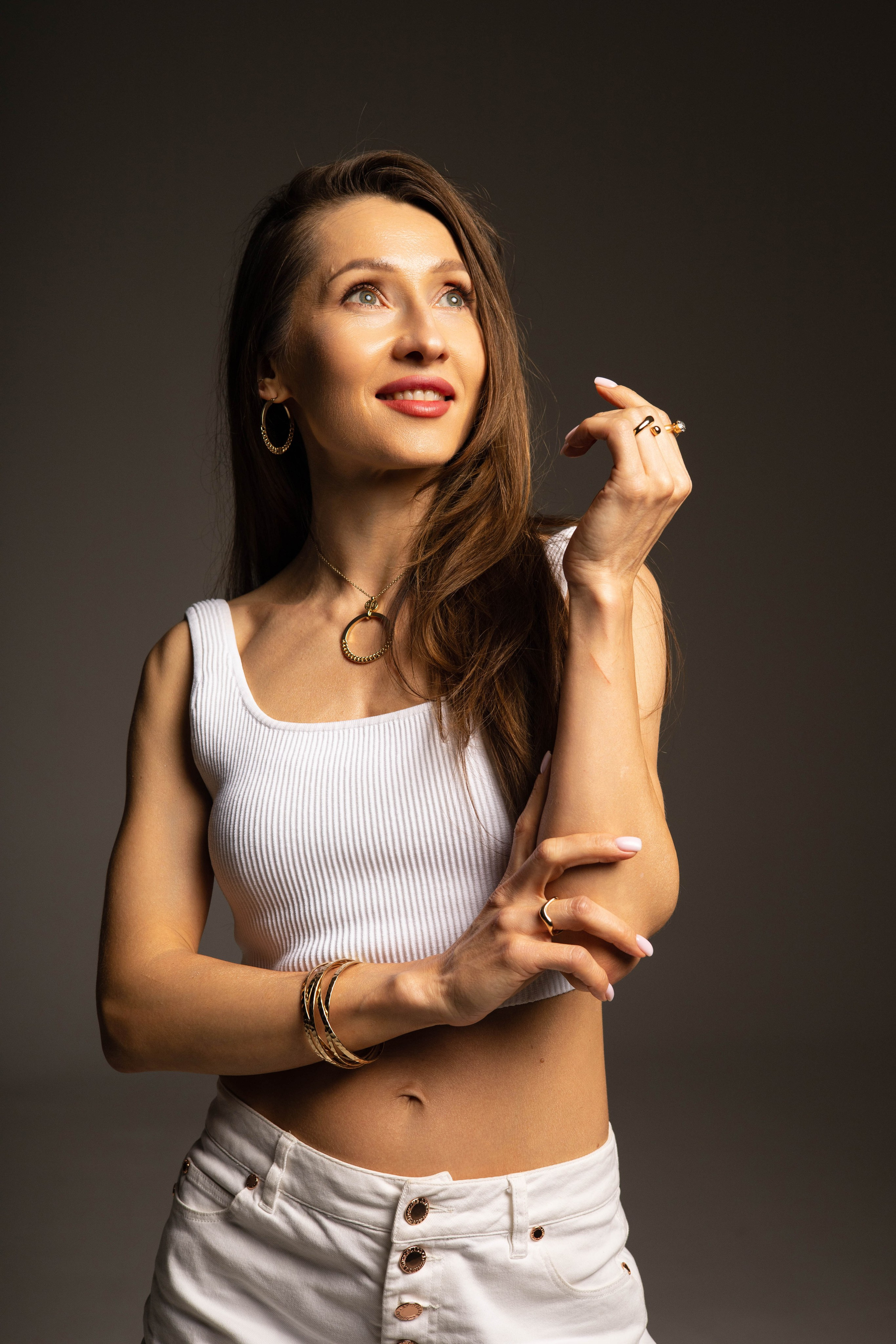 Фотосессия студийная. Фотограф в Крыму Татьяна Барицкая ЕНОТИКА