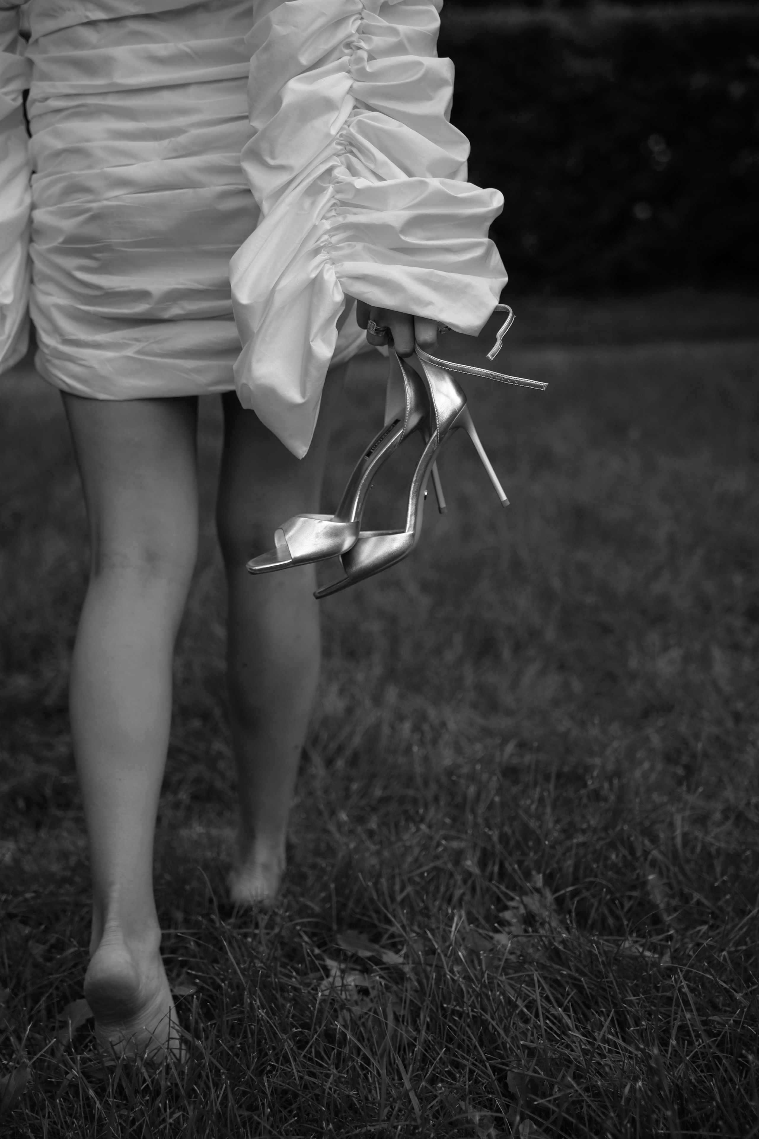 Аня и Илья. Свадебный фотограф Екатеринбург Алексей Ладыгин