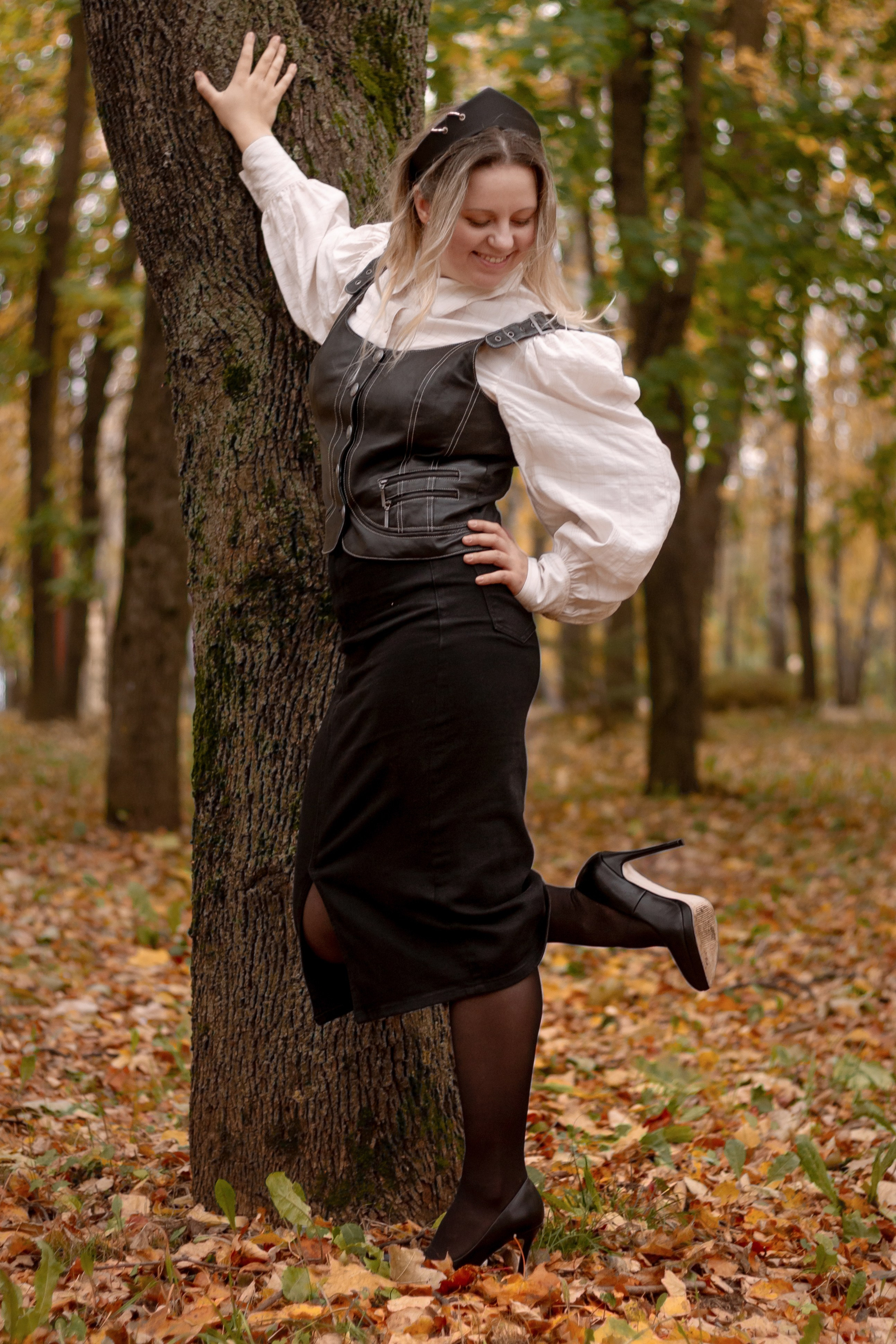 Фотограф Дарья Улюсова