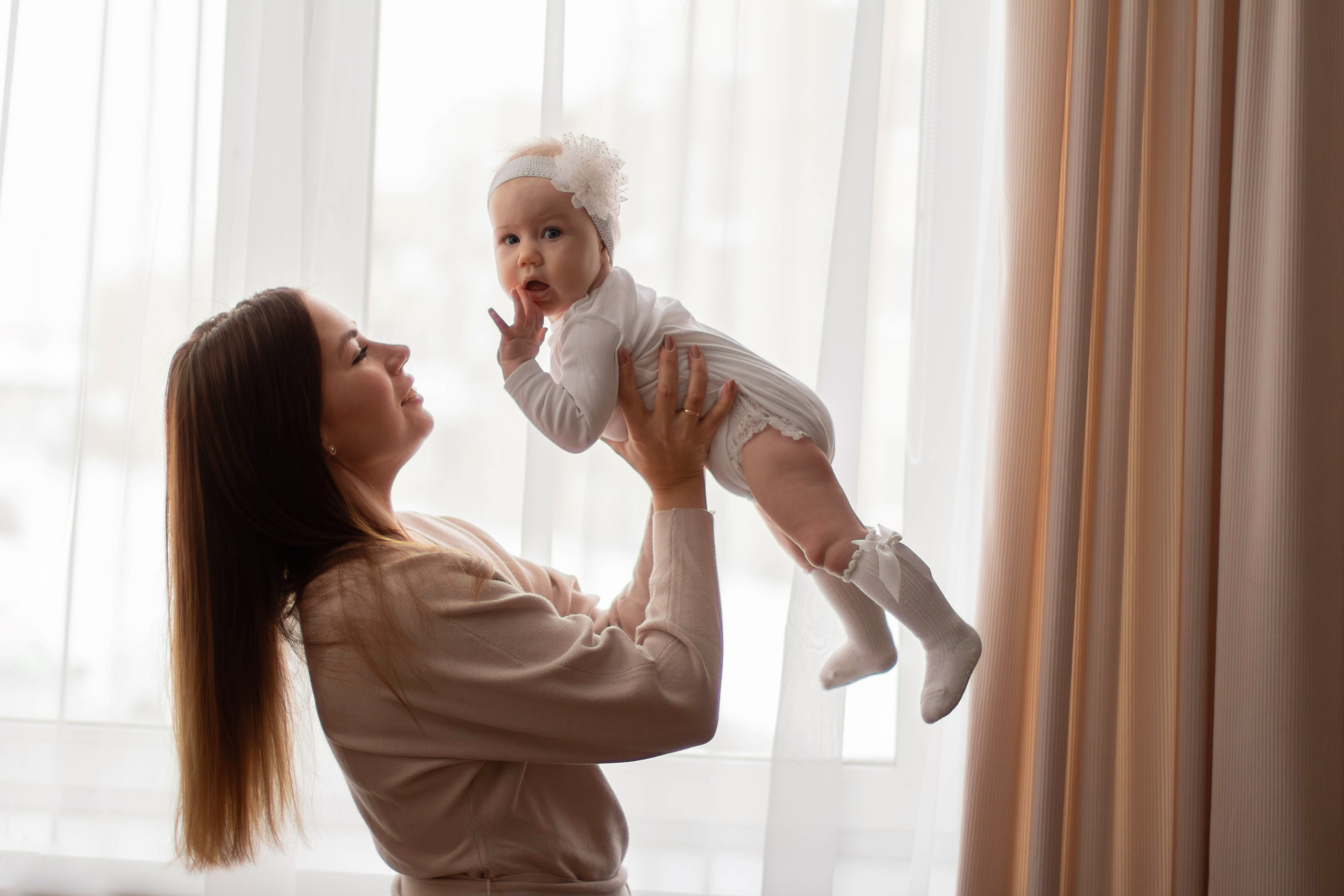 Life Style. Детский и семейный фотограф в Москве и МО