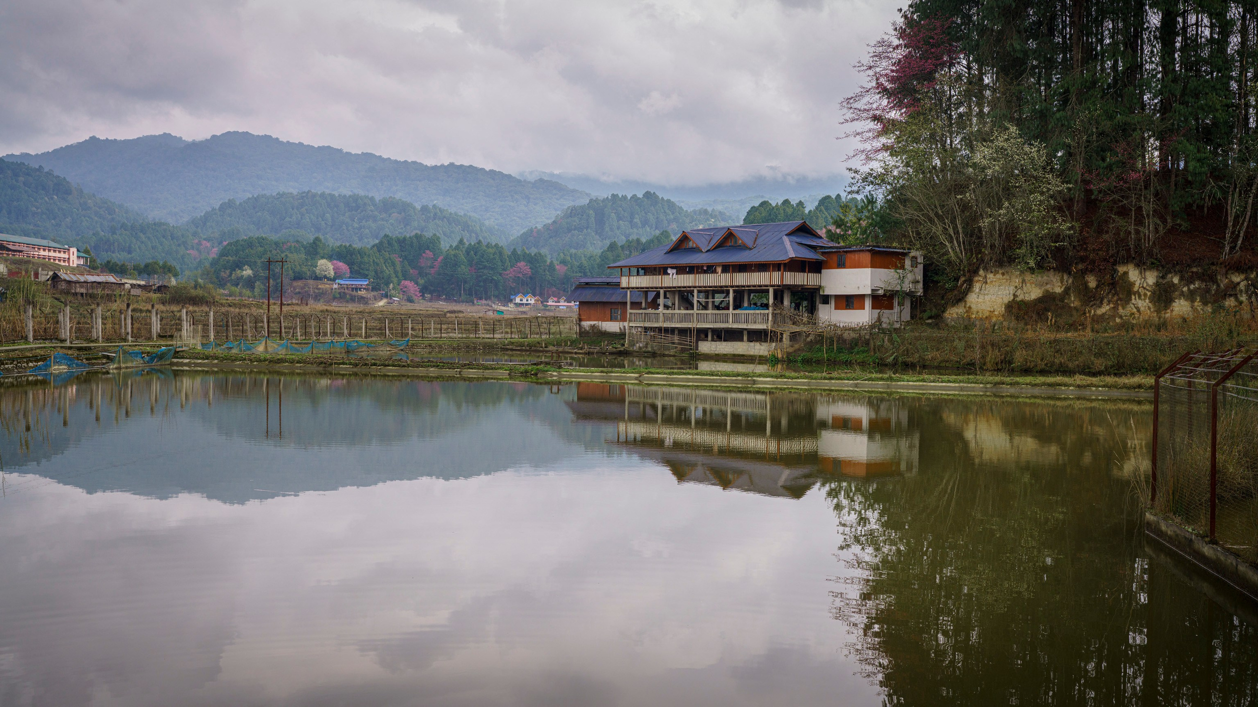 India travel. Фотограф Сергей Танков