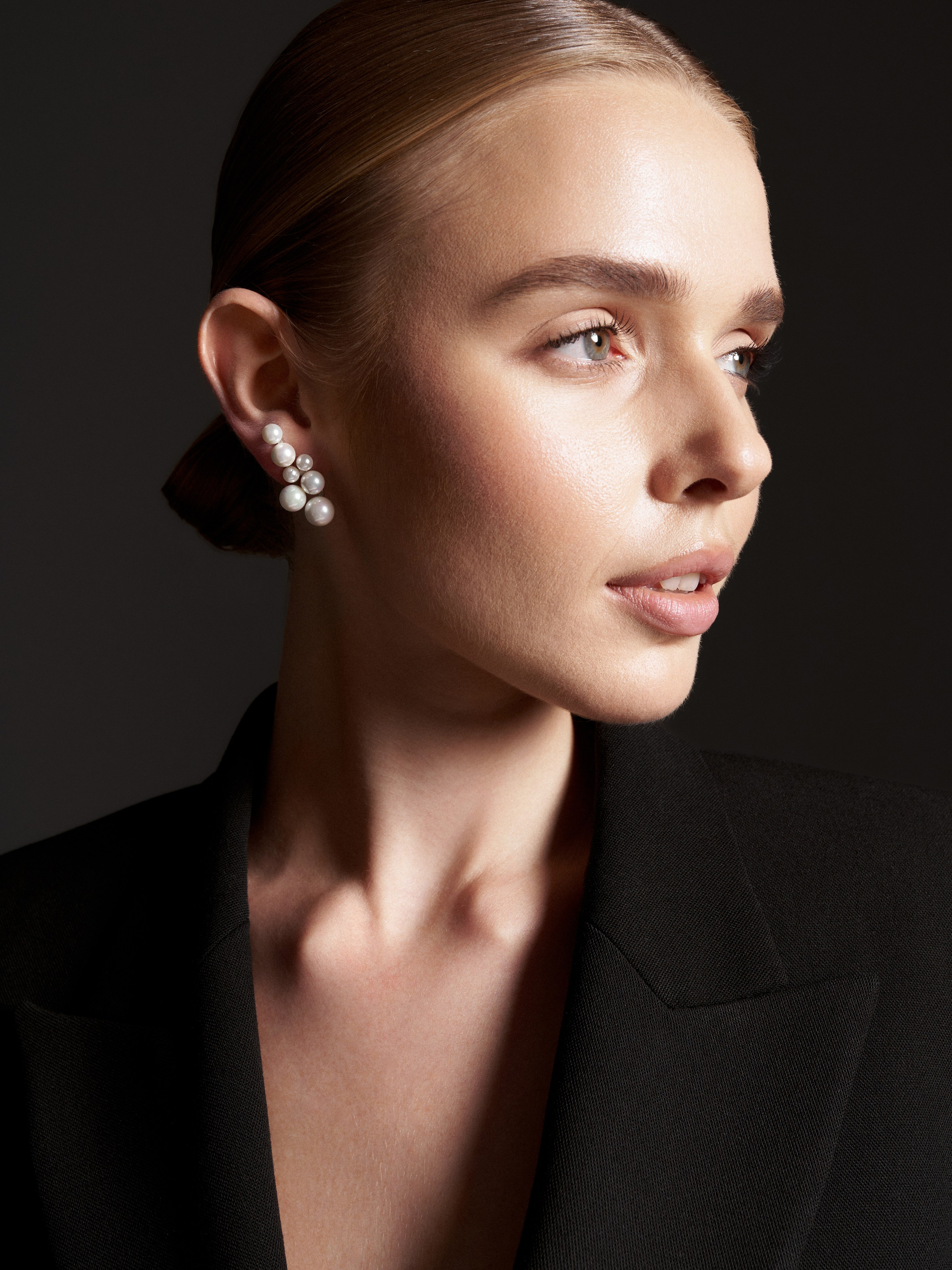 Модельные тесты в Москве — снепы и портфолио модели | Pentsak Photography