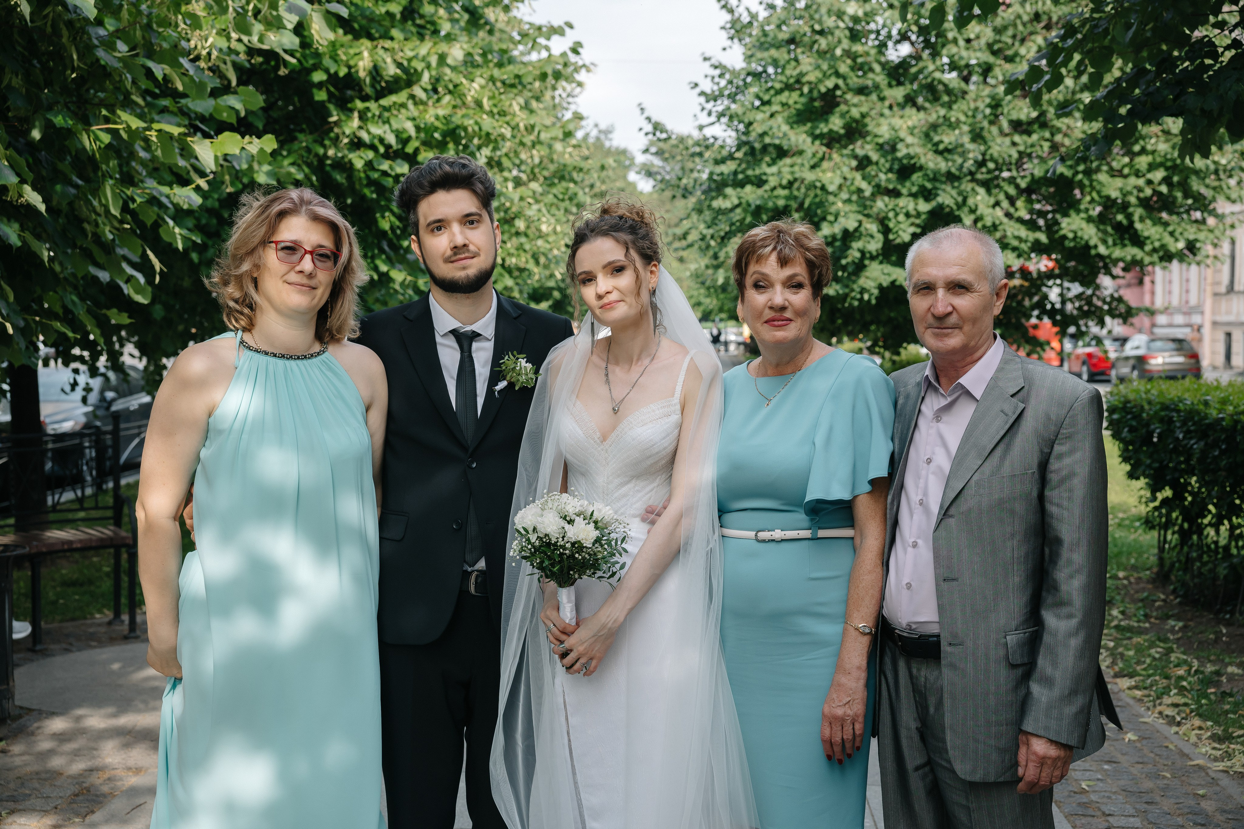 АВГУСТ | Дворец № 2 Парк Екатерингоф, Фуршет. Свадебный фотограф в Санкт-Петербурге Полина Корзухина