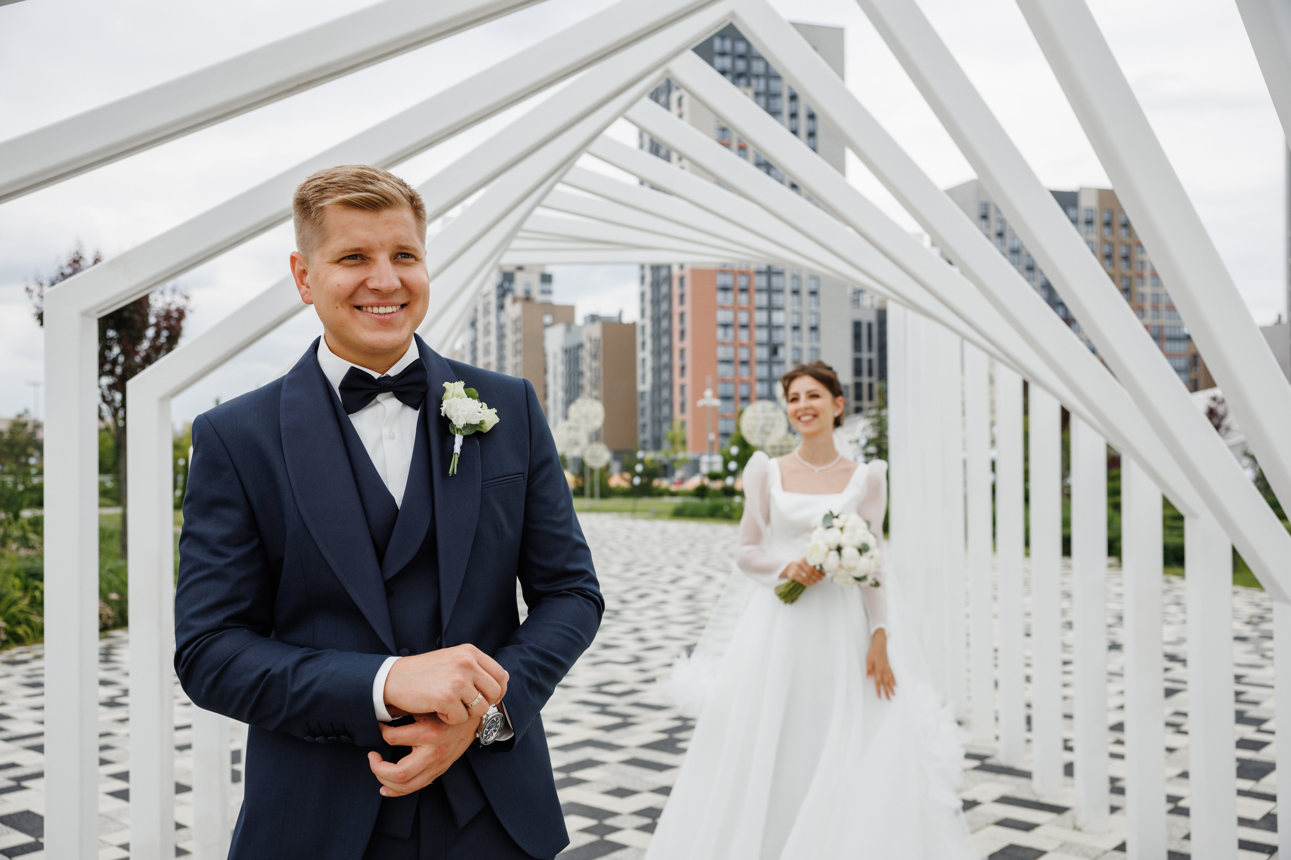 Гоша и Ира. Фотограф Ставрополь Петр Голубенко