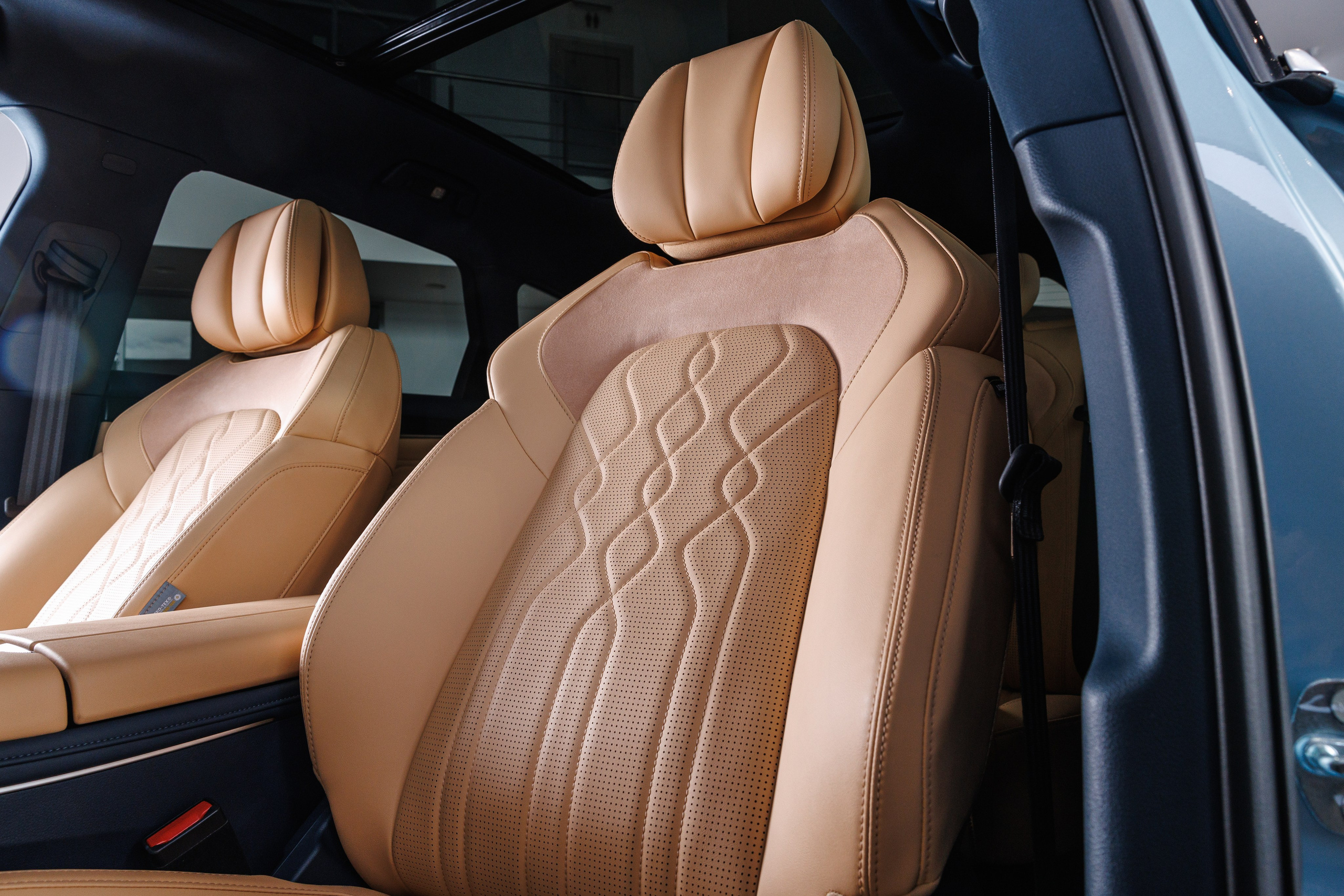 ДЦ VOYAH Минеральные Воды. Фотограф Ставрополь Петр Голубенко