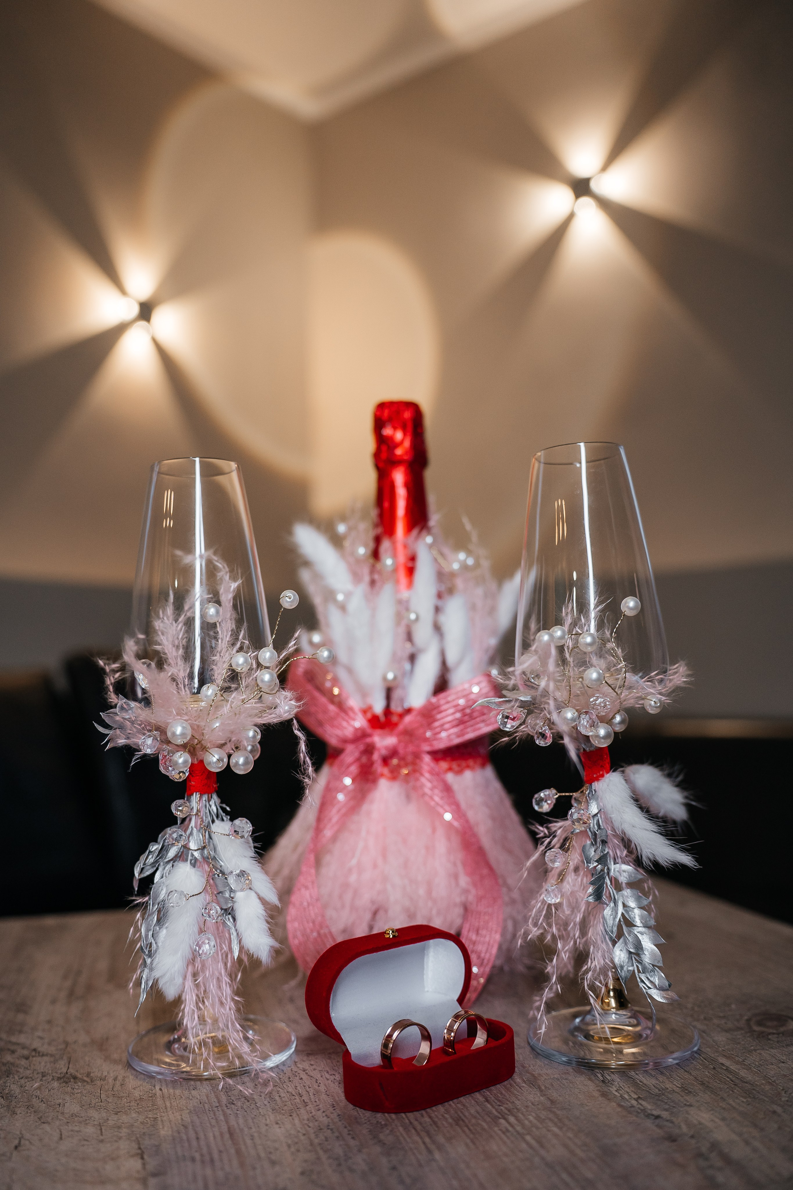 Николай и Елизавета. Фотограф Маргарита Слободянина в Хабаровске