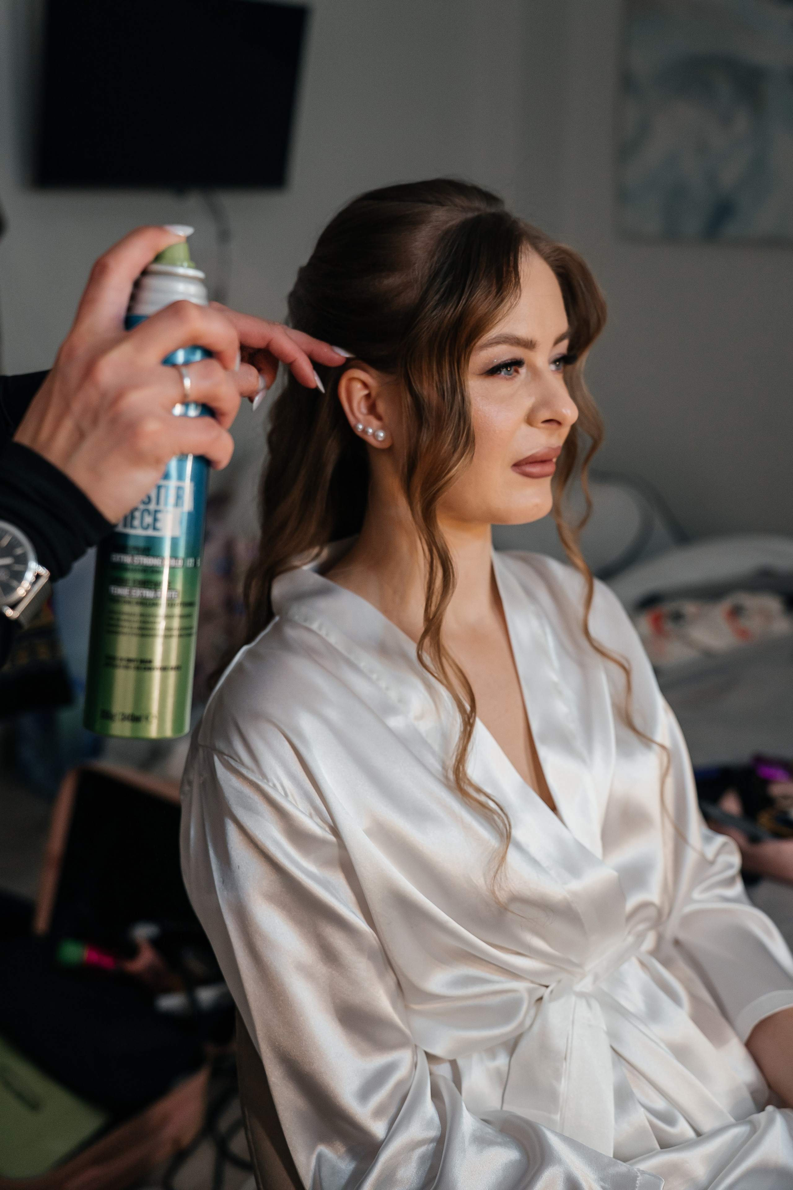 Николай и Елизавета. Фотограф Маргарита Слободянина в Хабаровске