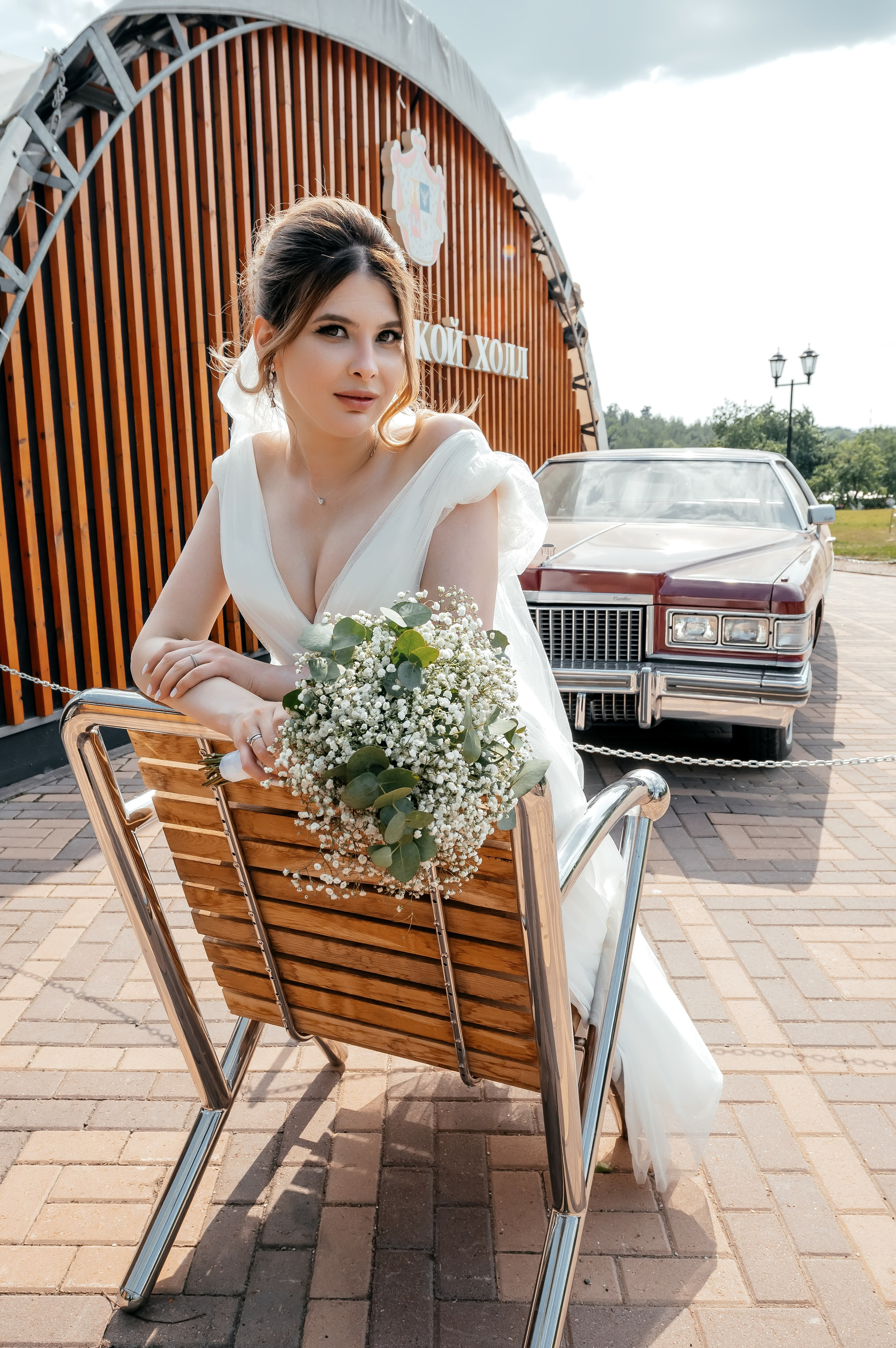 Свадьба в Гребнево. Свадебный и семейный фотограф Виктория Носачёва. Щелково, Москва и МО