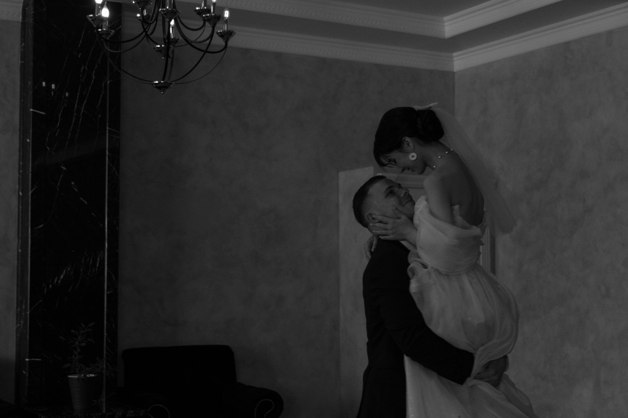 Про любовь. Фотограф Ким Ангелина