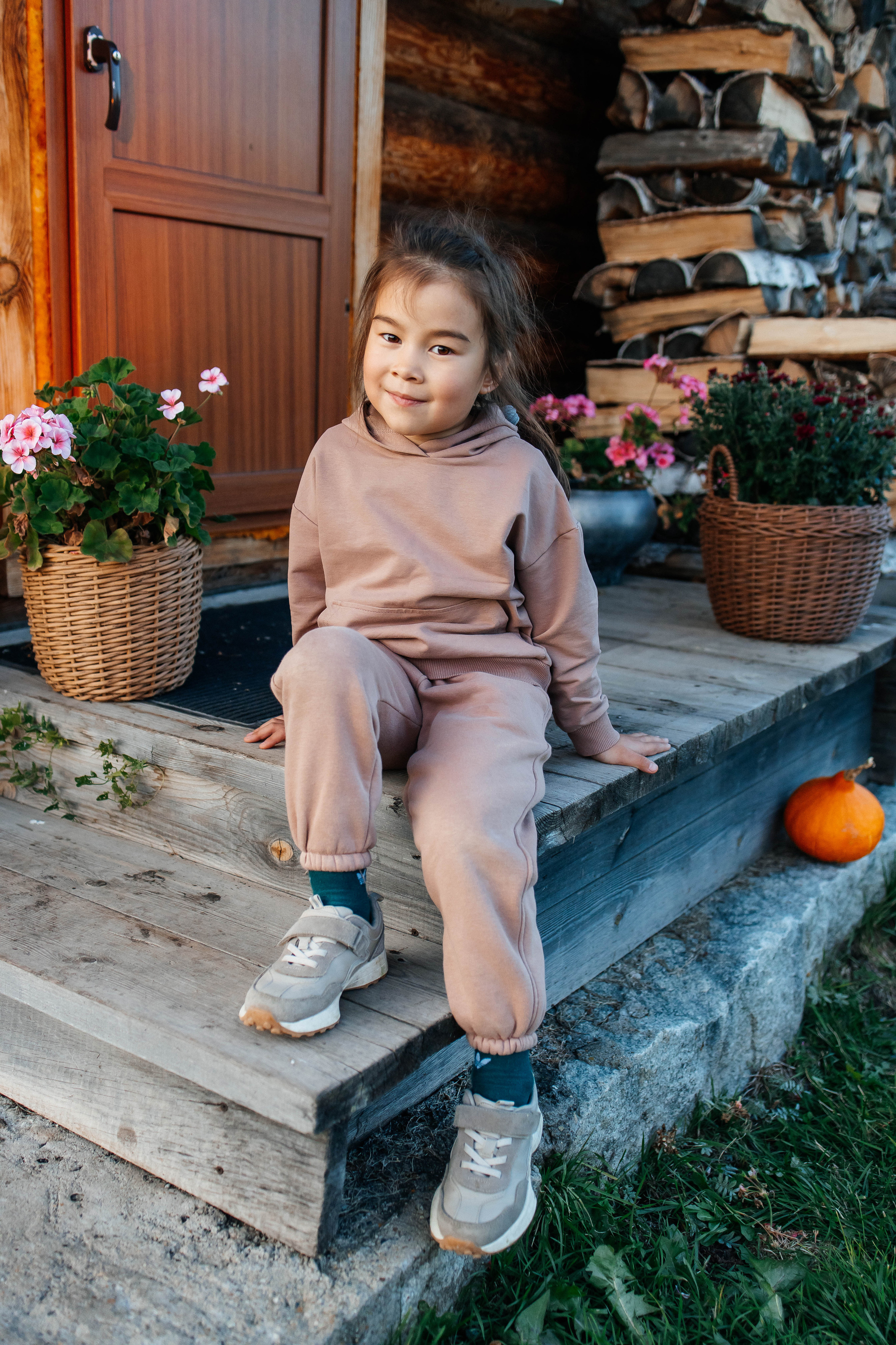 Рашит и Айгуль. Фотограф Марсель Батыршин